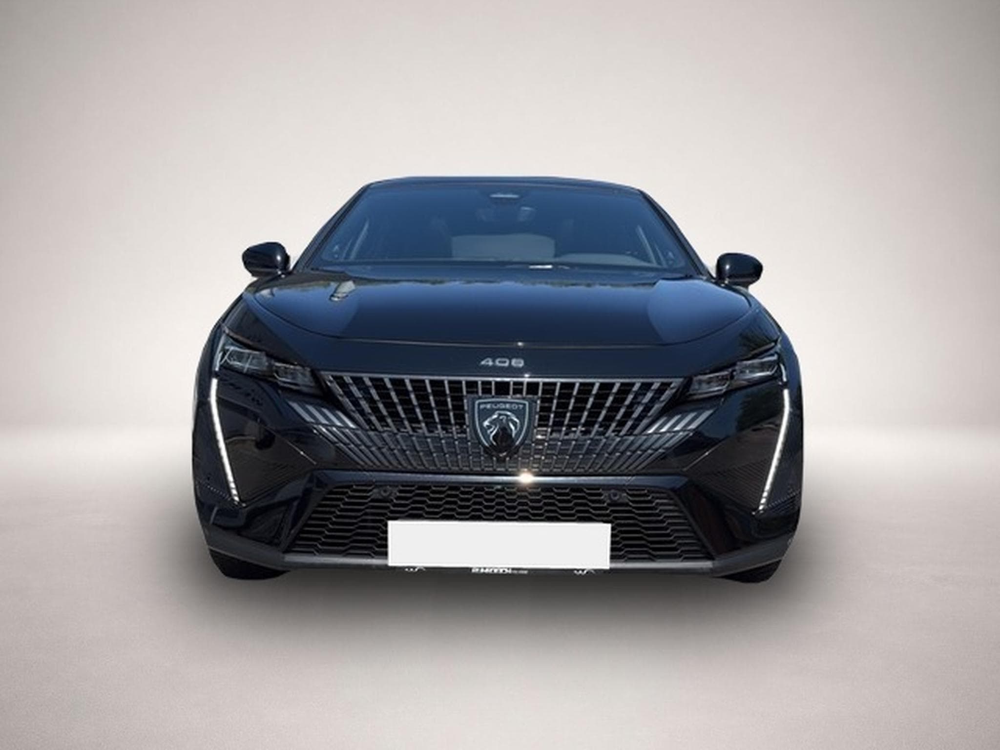Peugeot 4008 (2024) - Foto 6