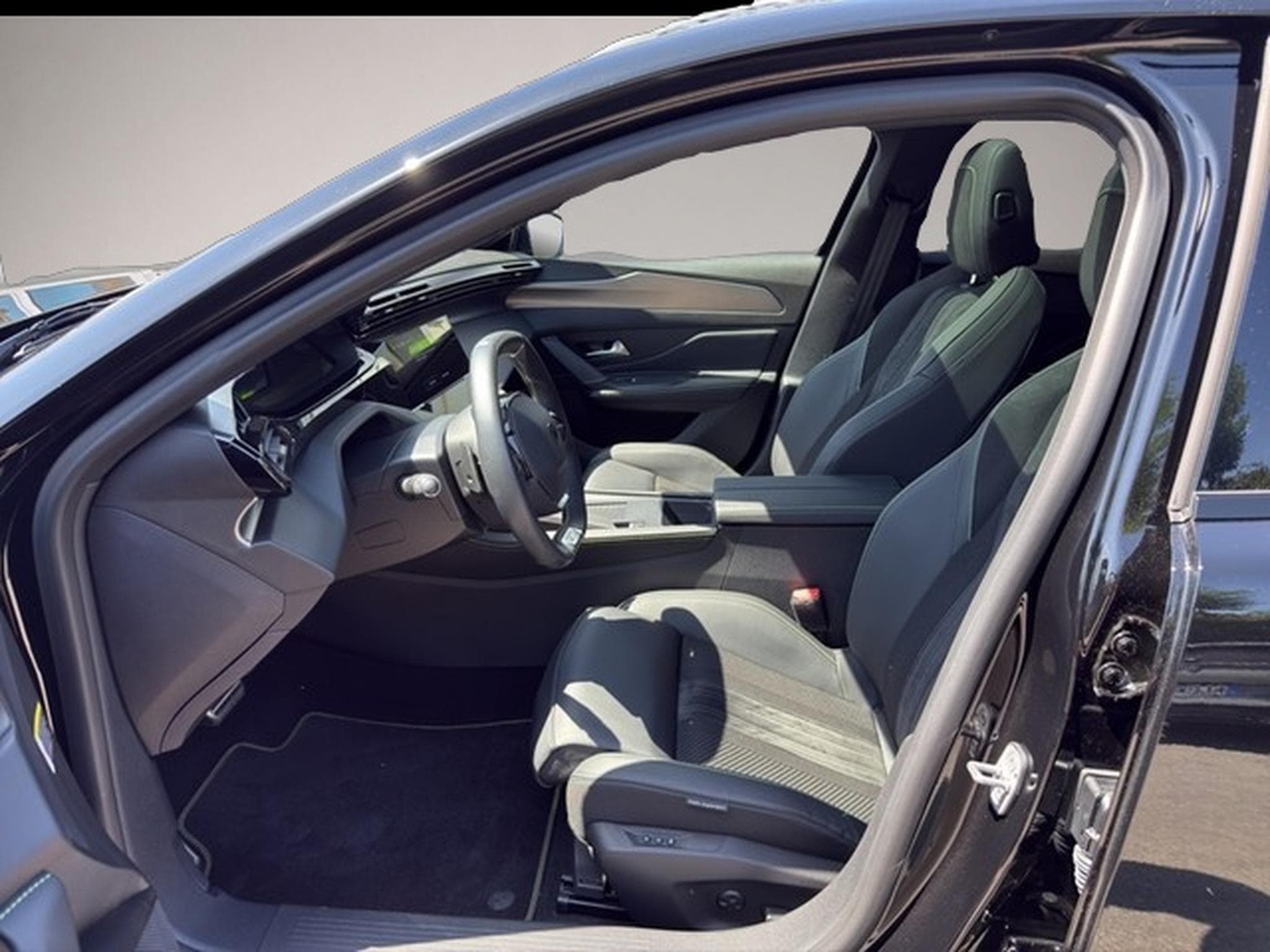 Peugeot 4008 (2024) - Foto 7