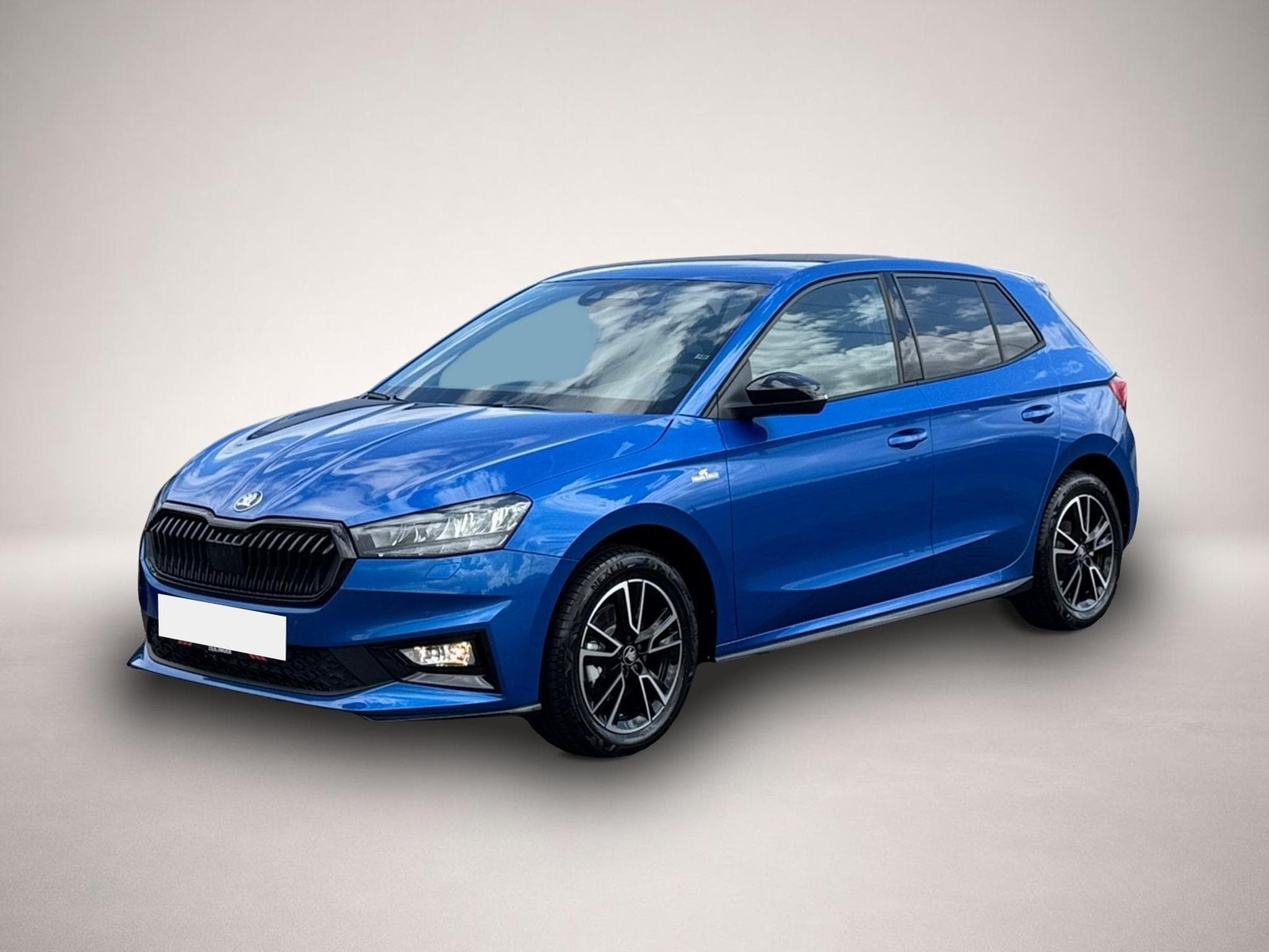 Skoda Fabia (2026) - Foto 1