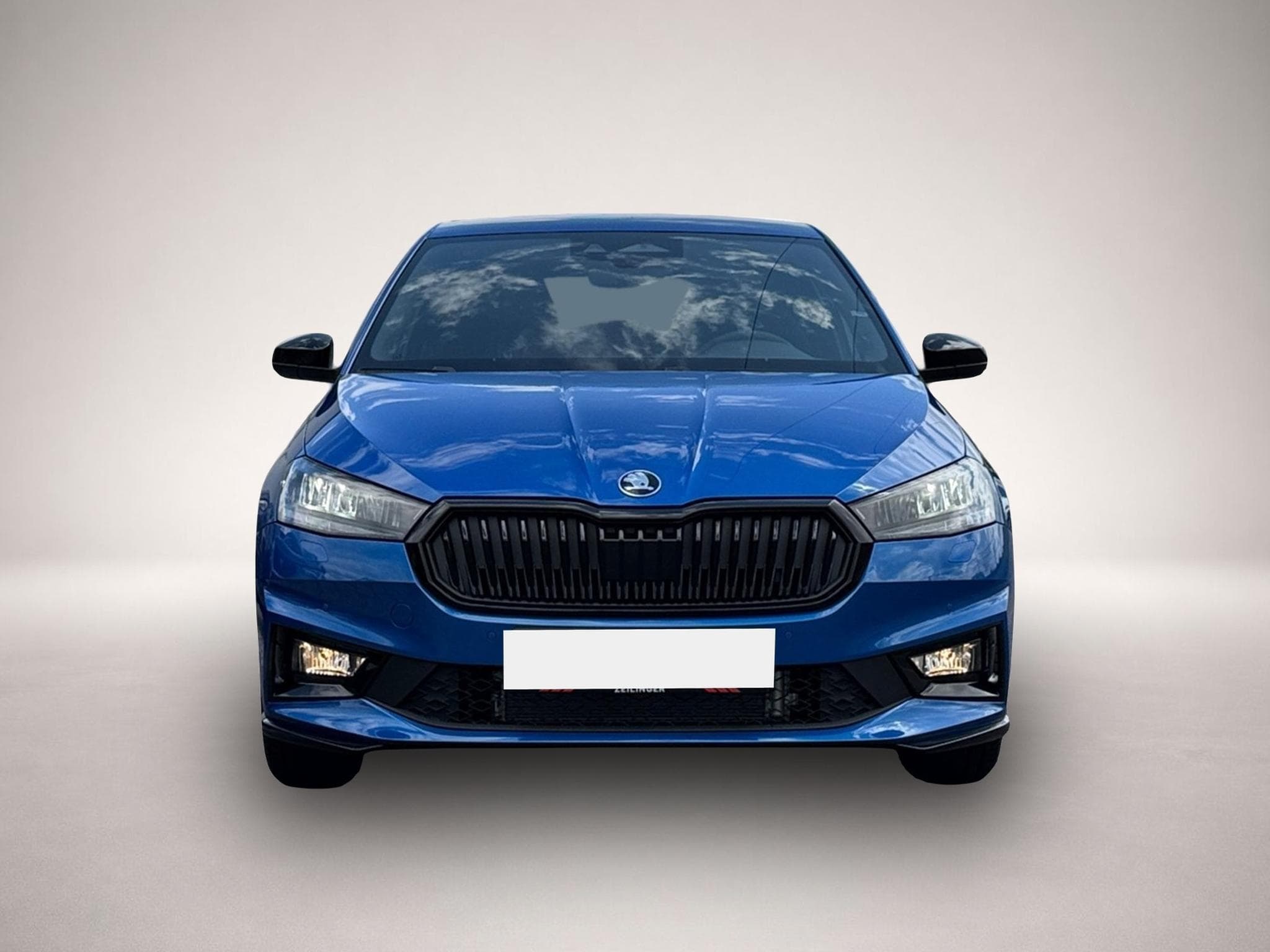 Skoda Fabia (2026) - Foto 2
