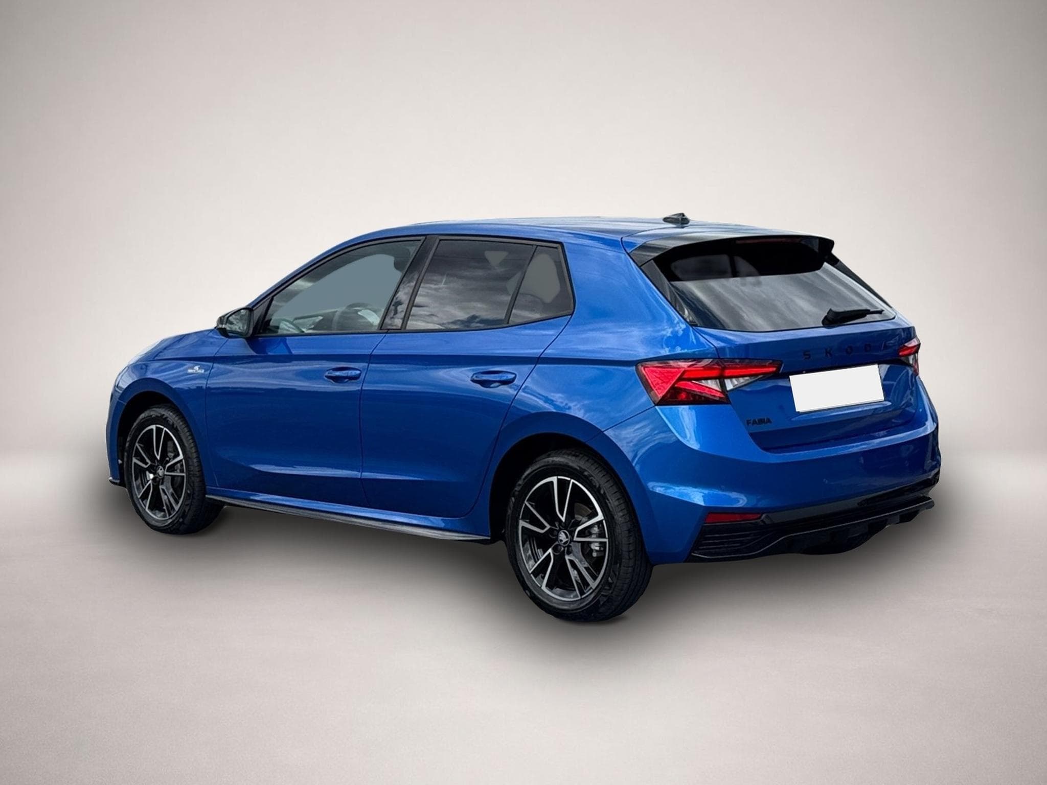 Skoda Fabia (2026) - Foto 3