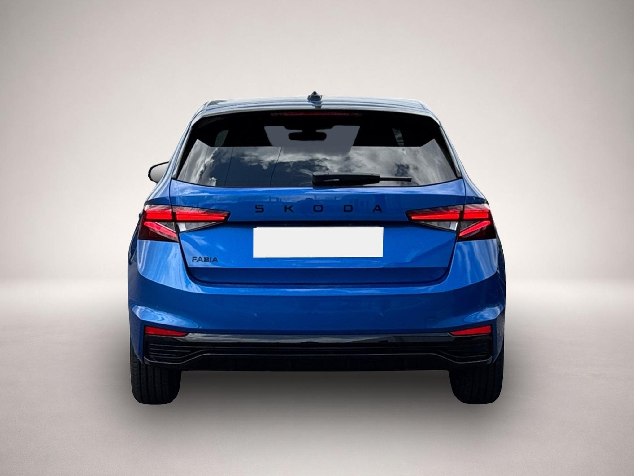 Skoda Fabia (2026) - Foto 5
