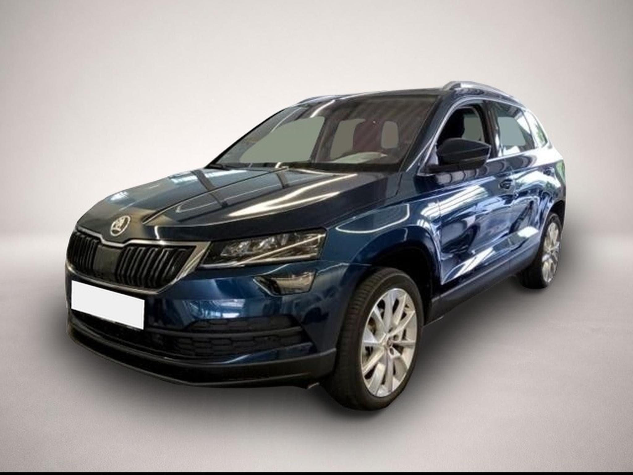 Skoda Karoq (2022) - Foto 1