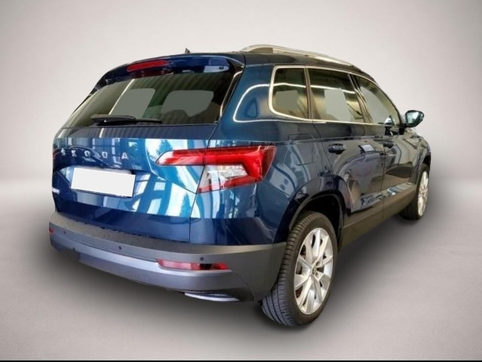 Skoda Karoq (2022) - Foto 2