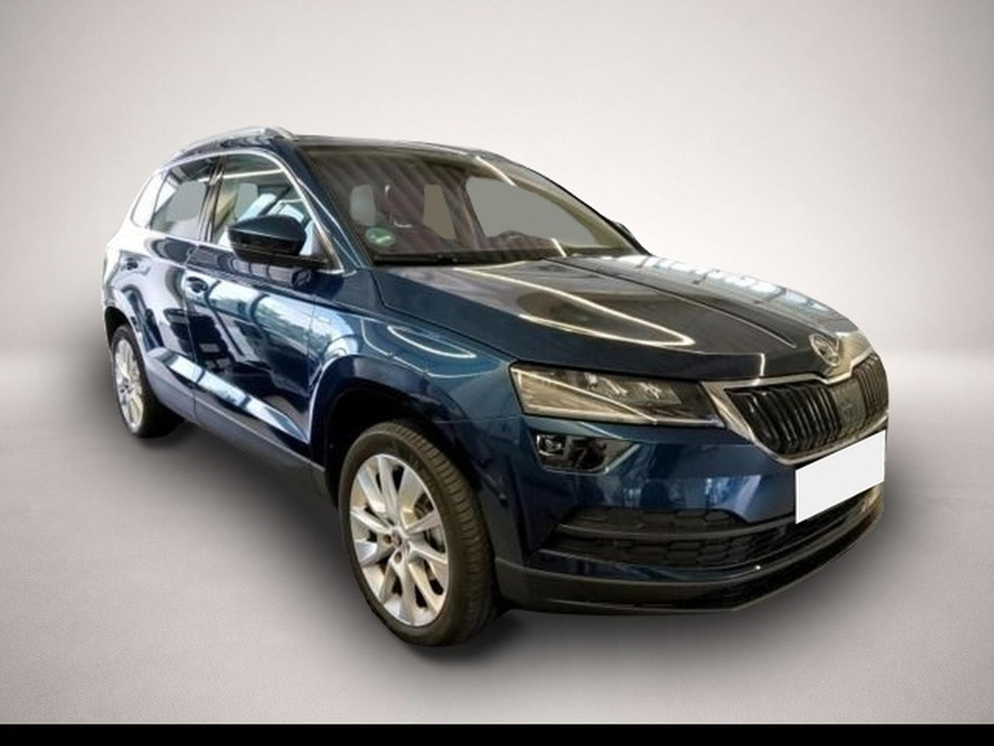 Skoda Karoq (2022) - Foto 3