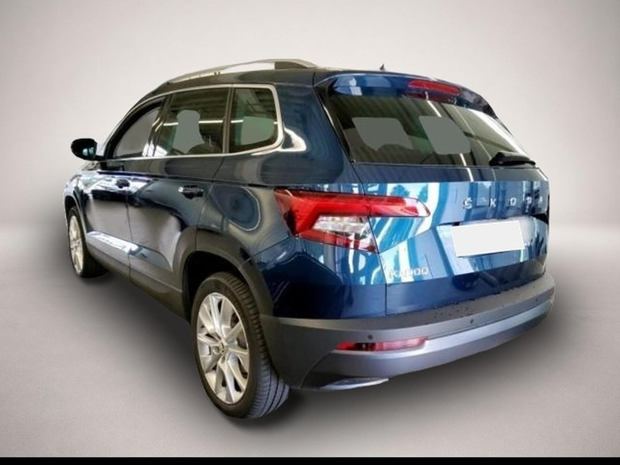 Skoda Karoq (2022) - Foto 4