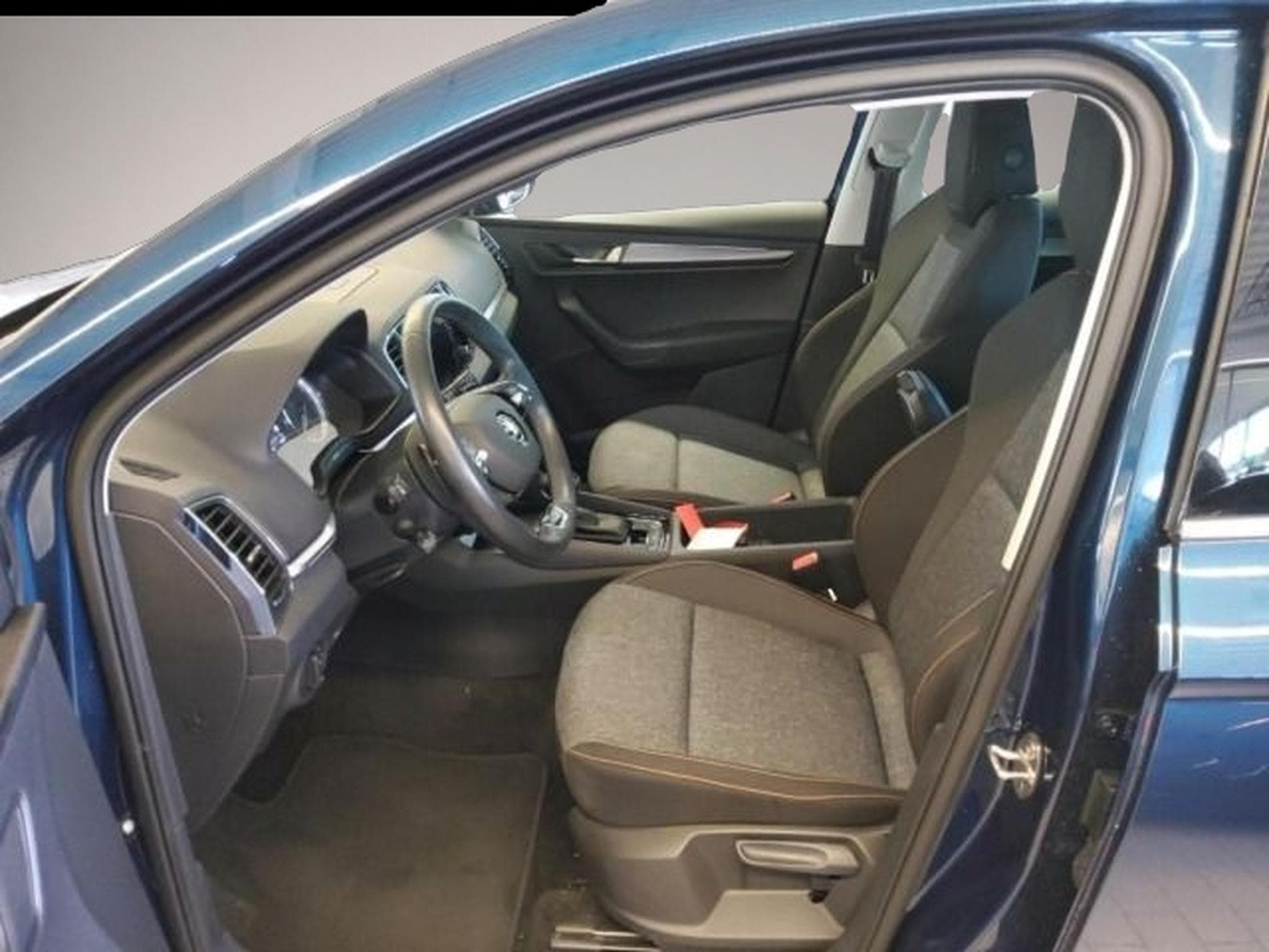 Skoda Karoq (2022) - Foto 5