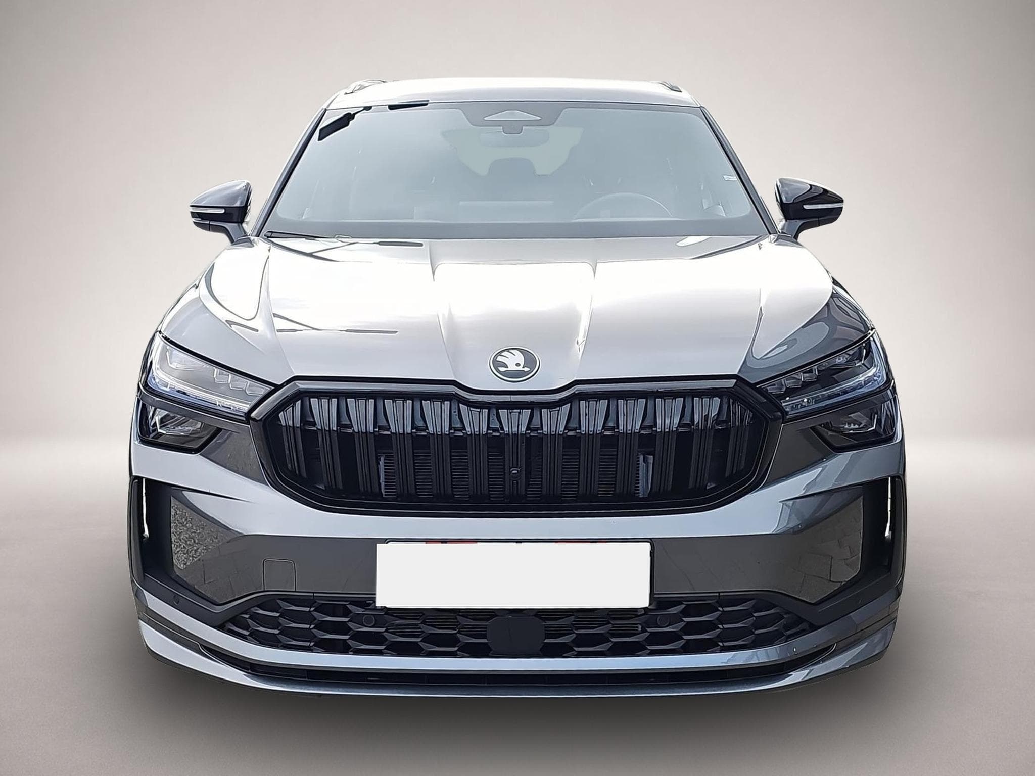 Skoda Kodiaq (2026) - Foto 2