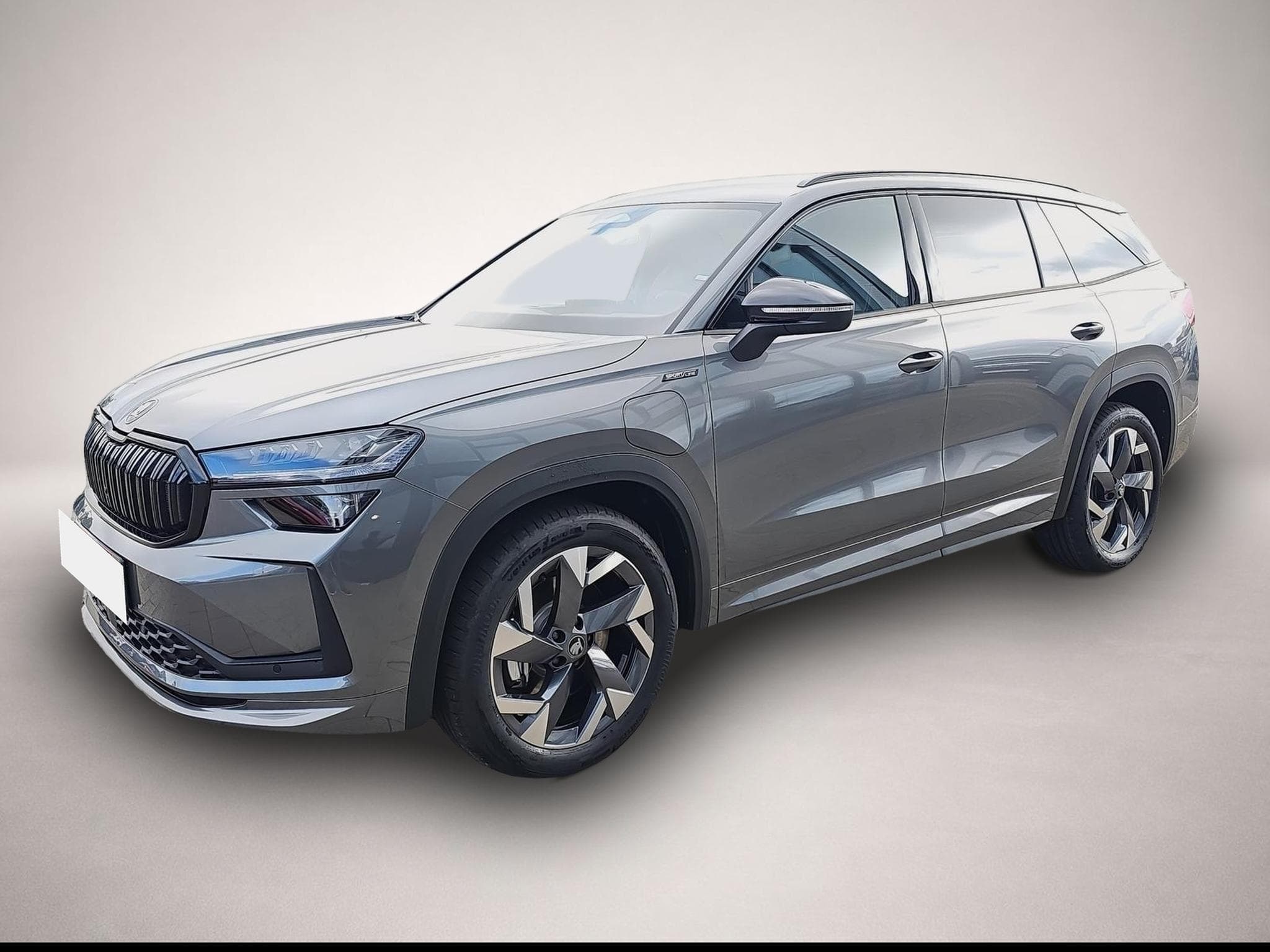Skoda Kodiaq (2026) - Foto 3