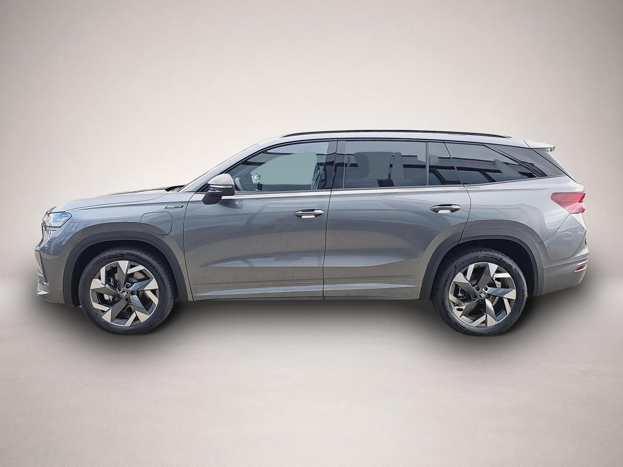 Skoda Kodiaq (2026) - Foto 4