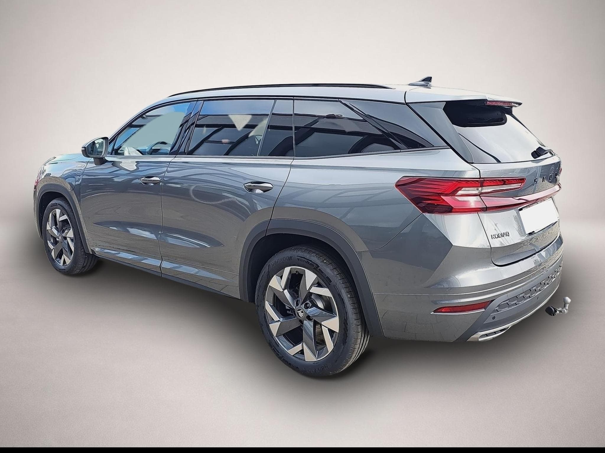 Skoda Kodiaq (2026) - Foto 5