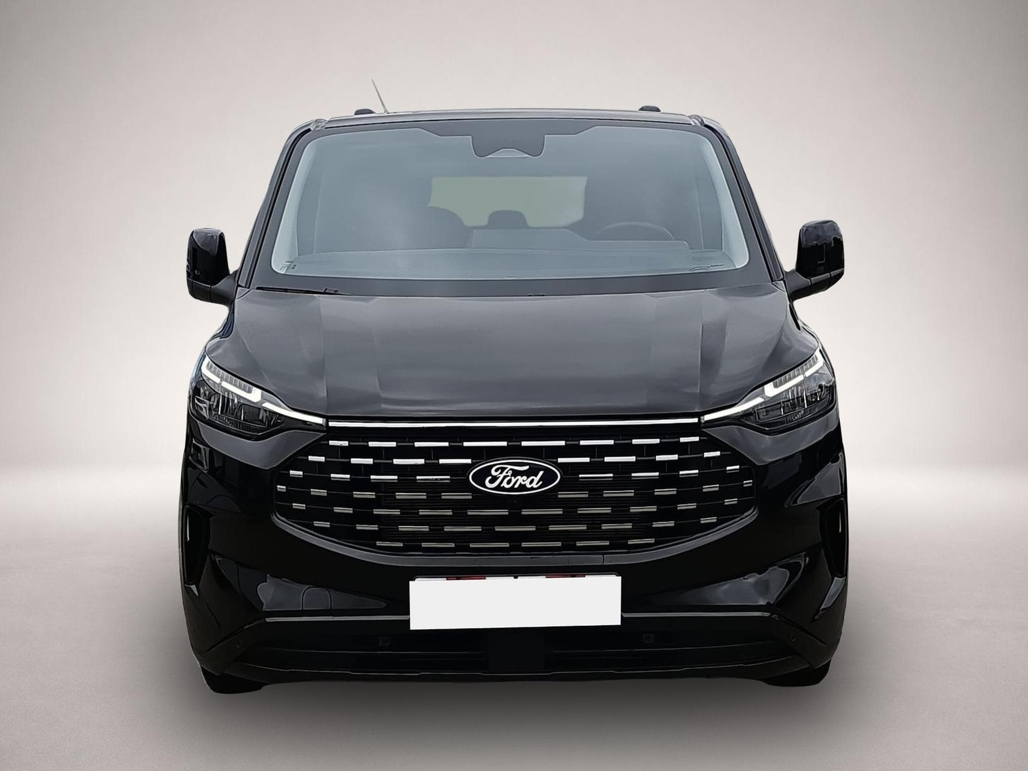 Ford Tourneo (2026) - Foto 2
