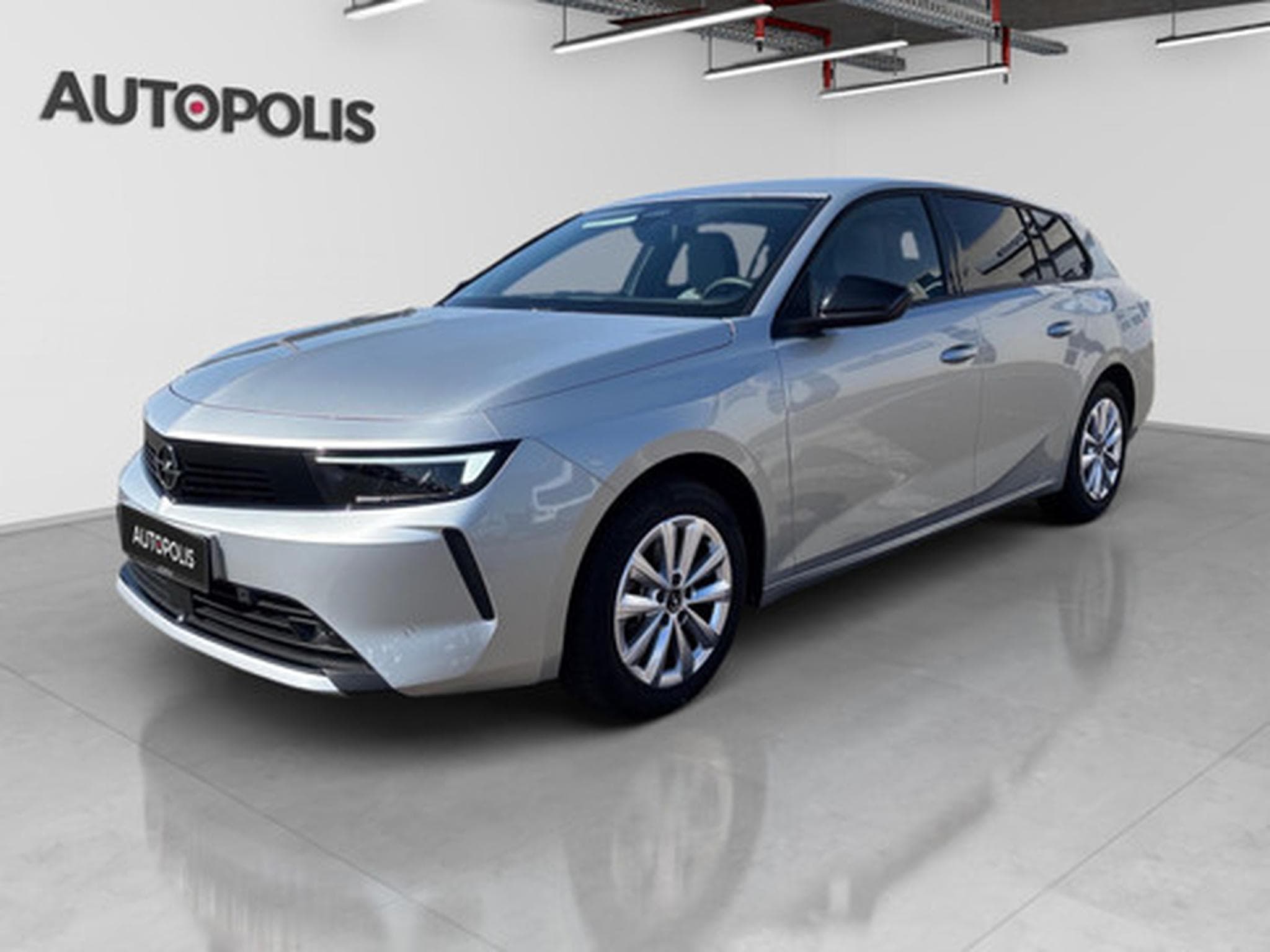 Opel Astra 1.2 L L Edition (2024) - Foto 1