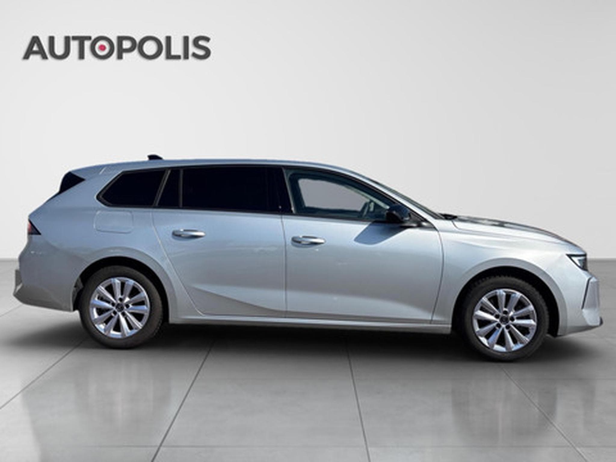 Opel Astra 1.2 L L Edition (2024) - Foto 16
