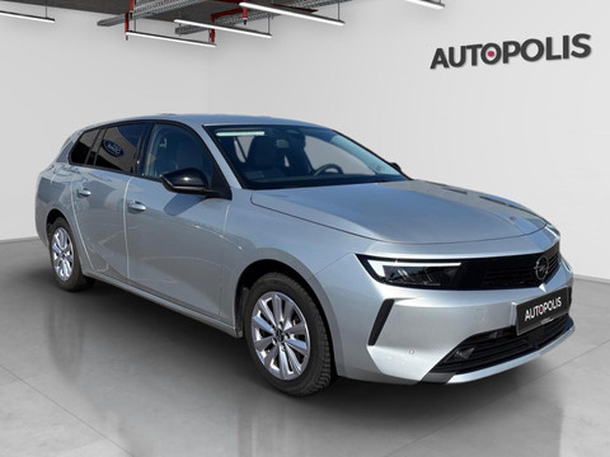 Opel Astra 1.2 L L Edition (2024) - Foto 17