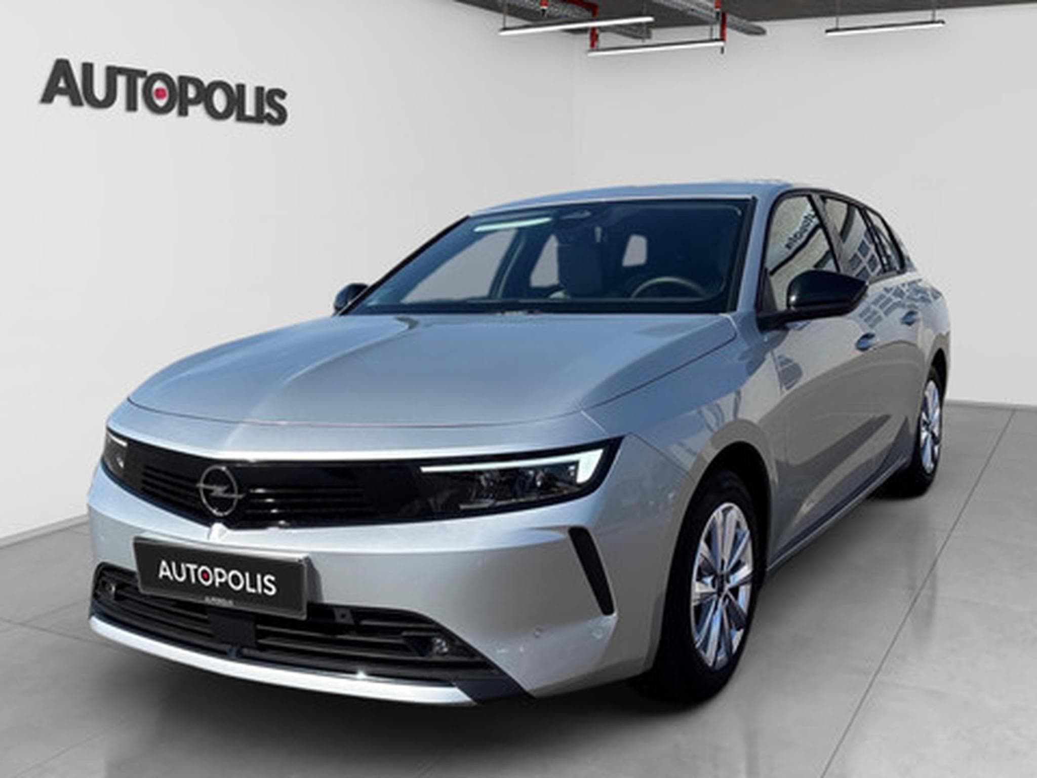 Opel Astra 1.2 L L Edition (2024) - Foto 18