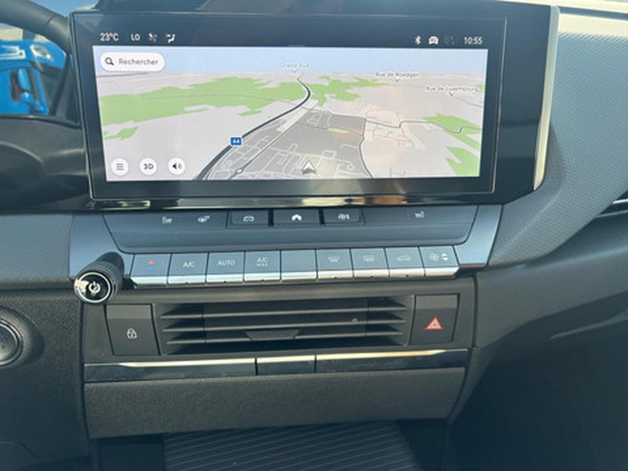 Opel Astra 1.2 L L Edition (2024) - Foto 3