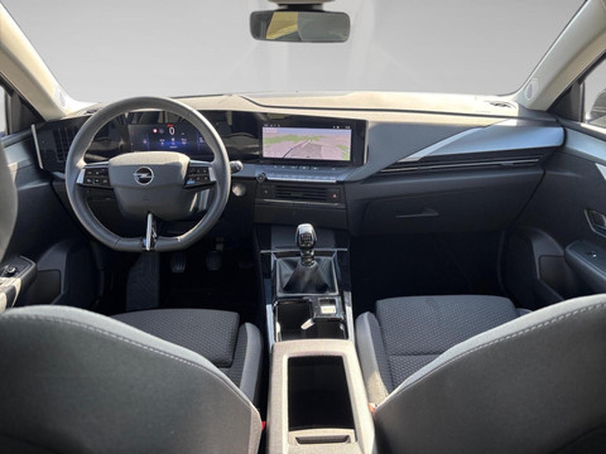 Opel Astra 1.2 L L Edition (2024) - Foto 5