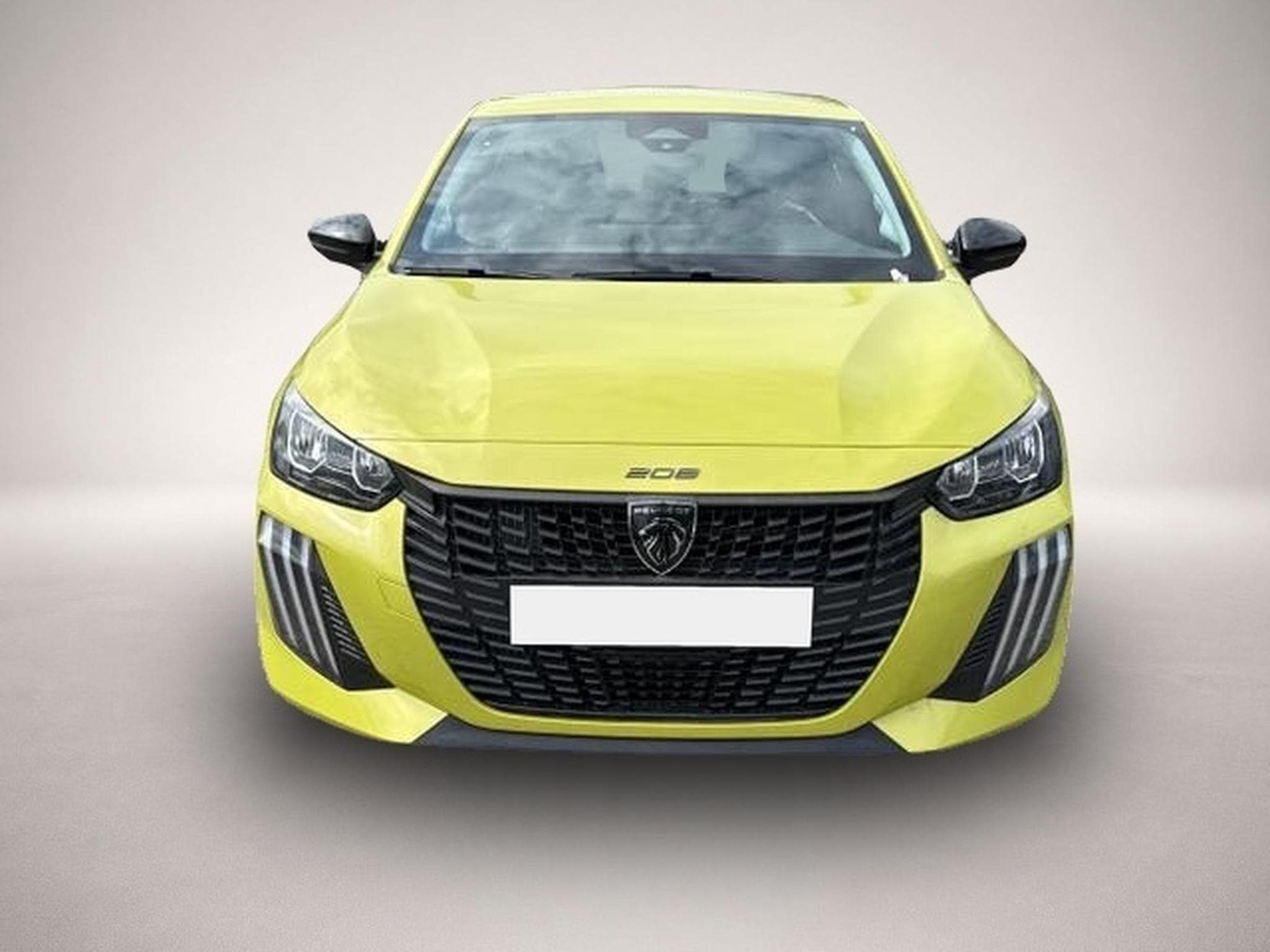 Peugeot 208 (2026) - Foto 2