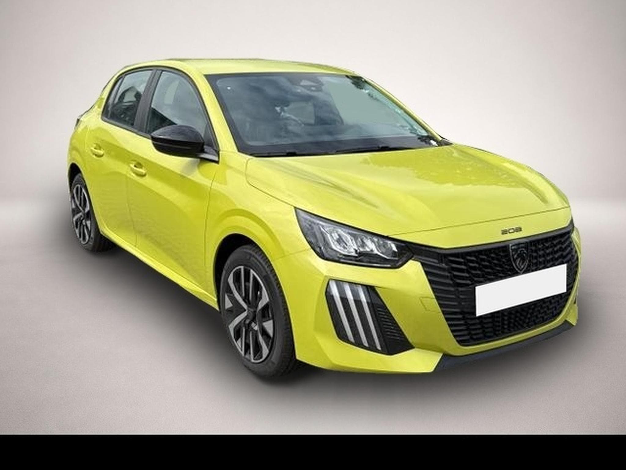 Peugeot 208 (2026) - Foto 3