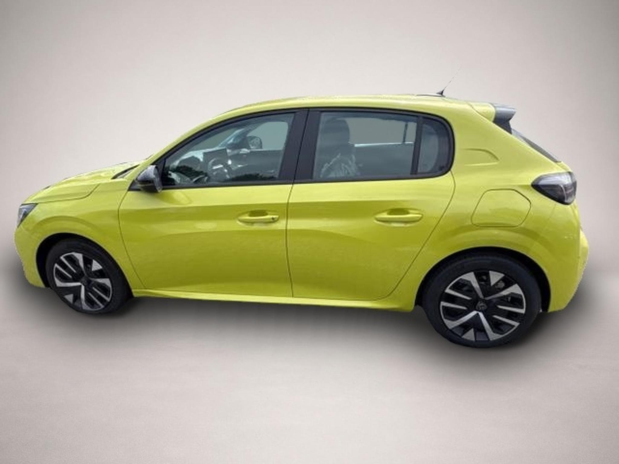 Peugeot 208 (2026) - Foto 4