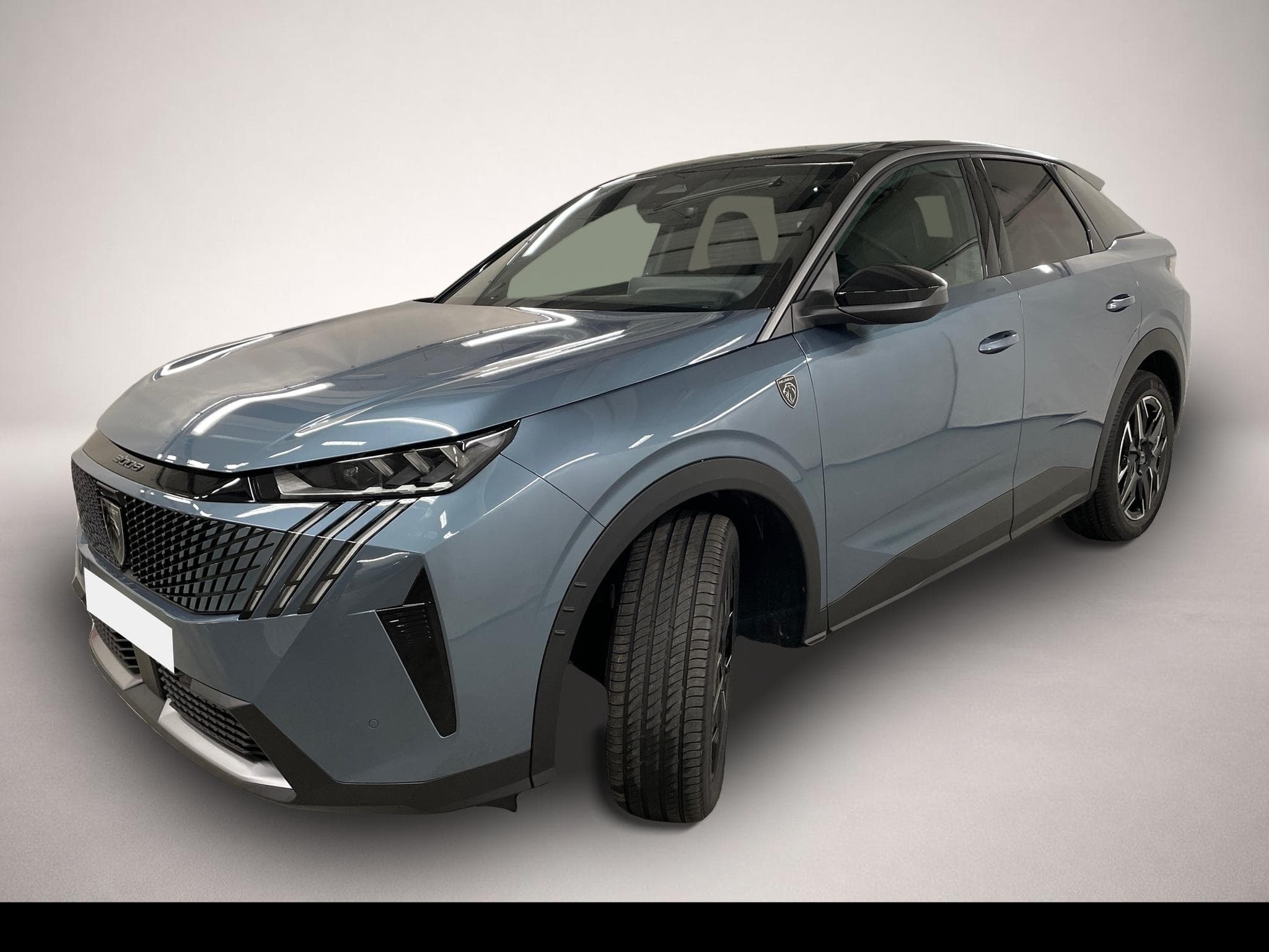 Peugeot 3008 (2025) - Foto 1