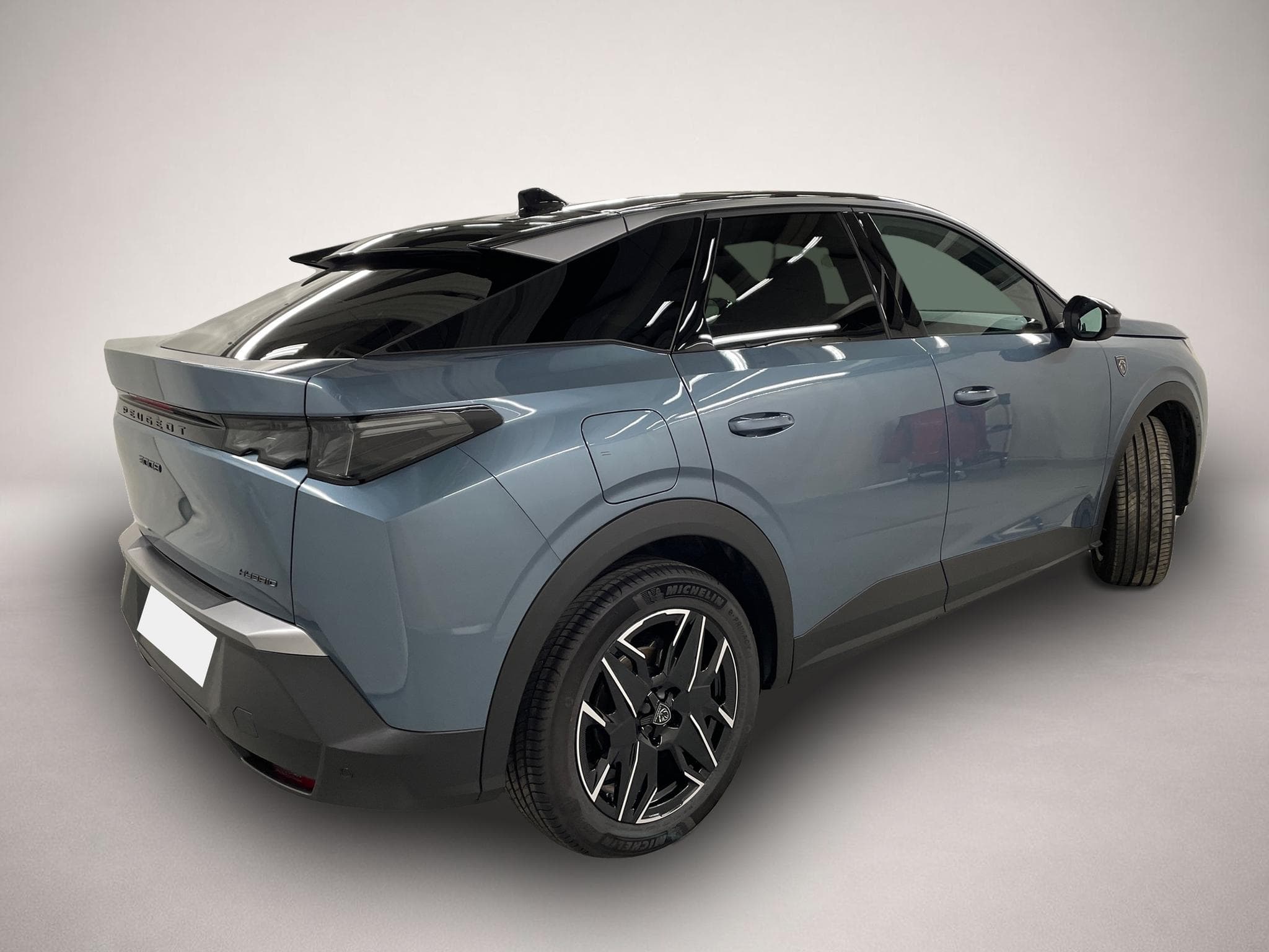 Peugeot 3008 (2025) - Foto 2