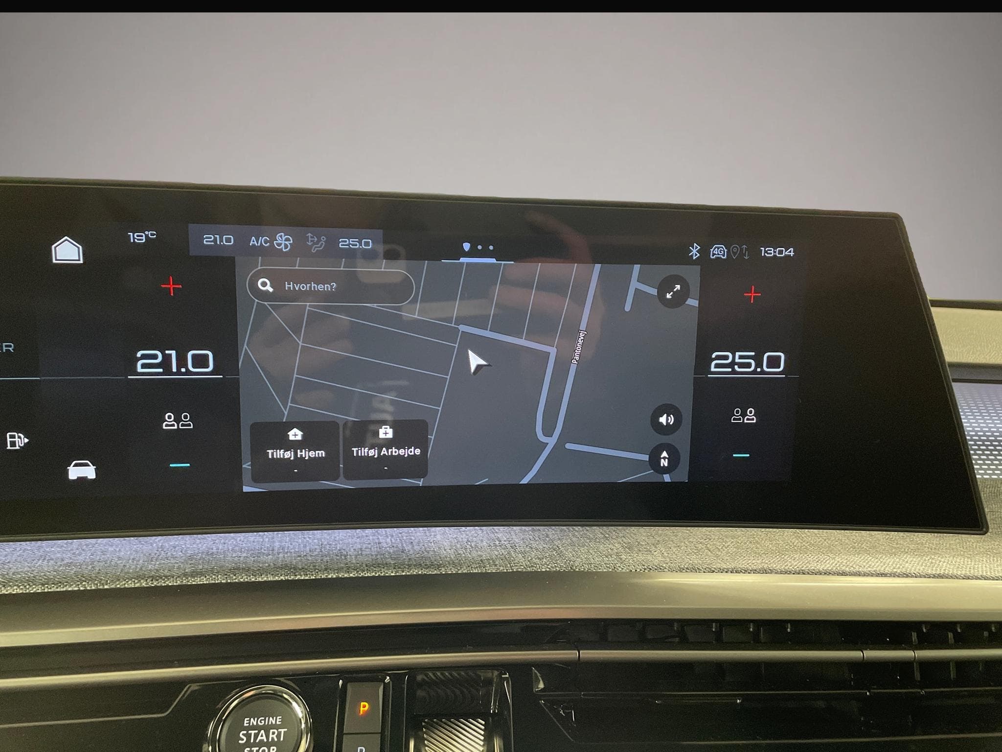 Peugeot 3008 (2025) - Foto 4