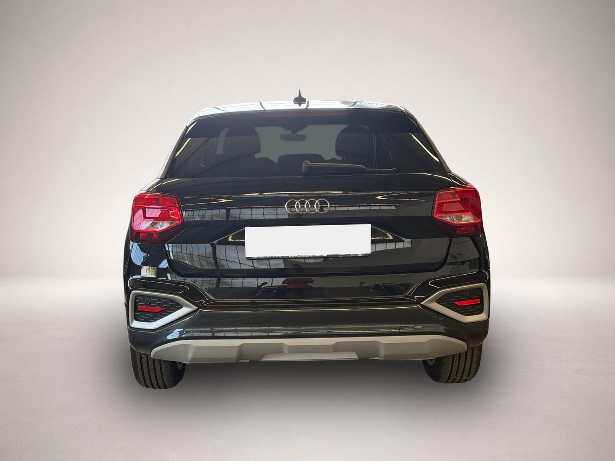 Audi Q2 (2025) - Foto 4