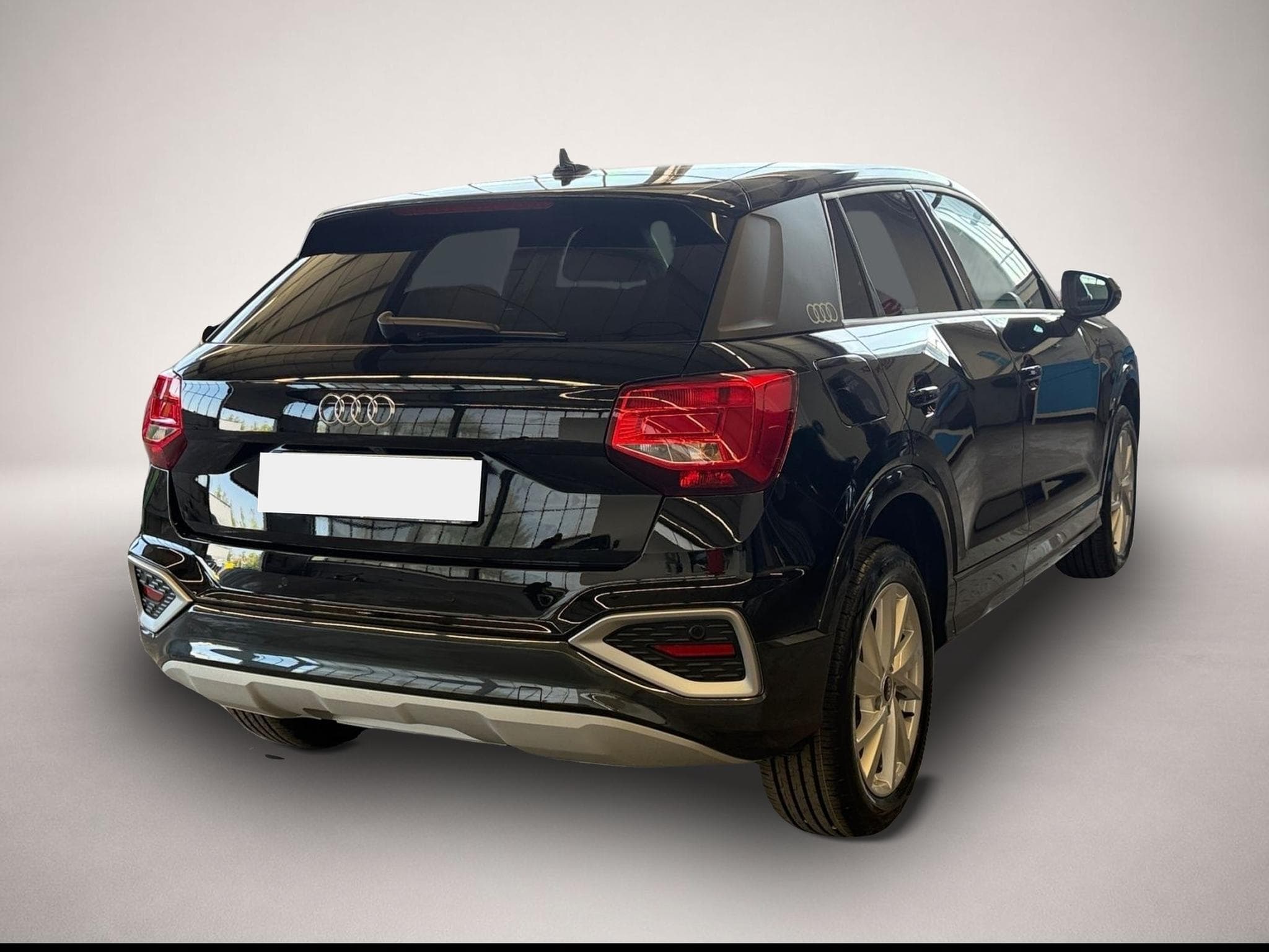 Audi Q2 (2025) - Foto 5