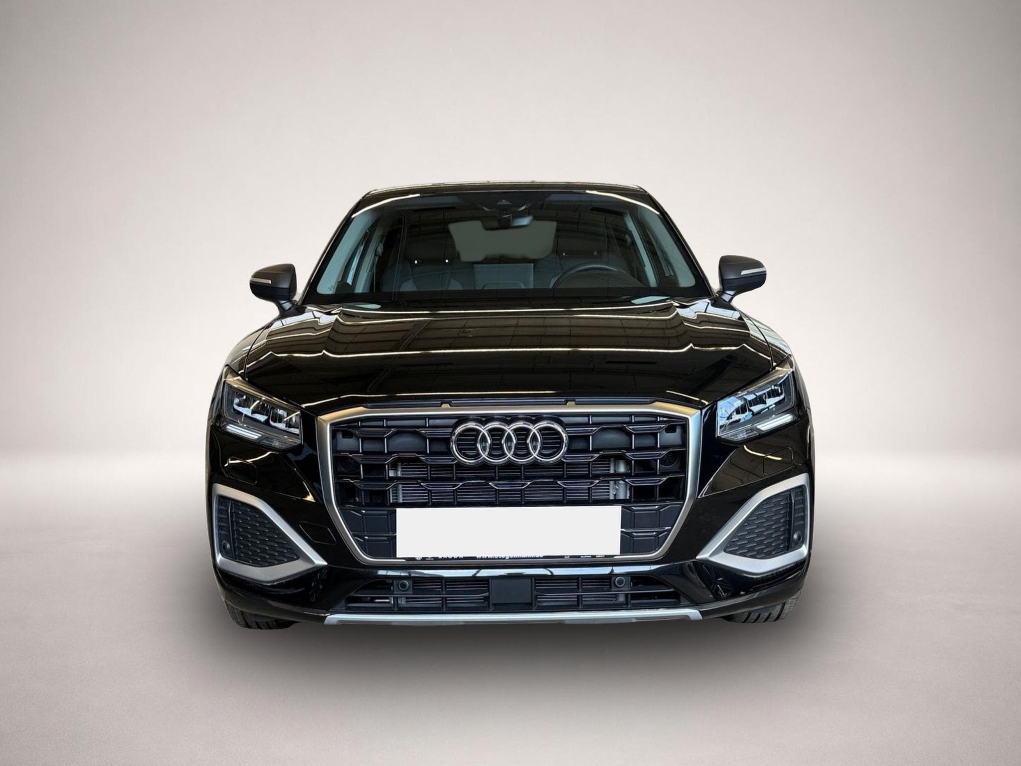 Audi Q2 (2025) - Foto 8