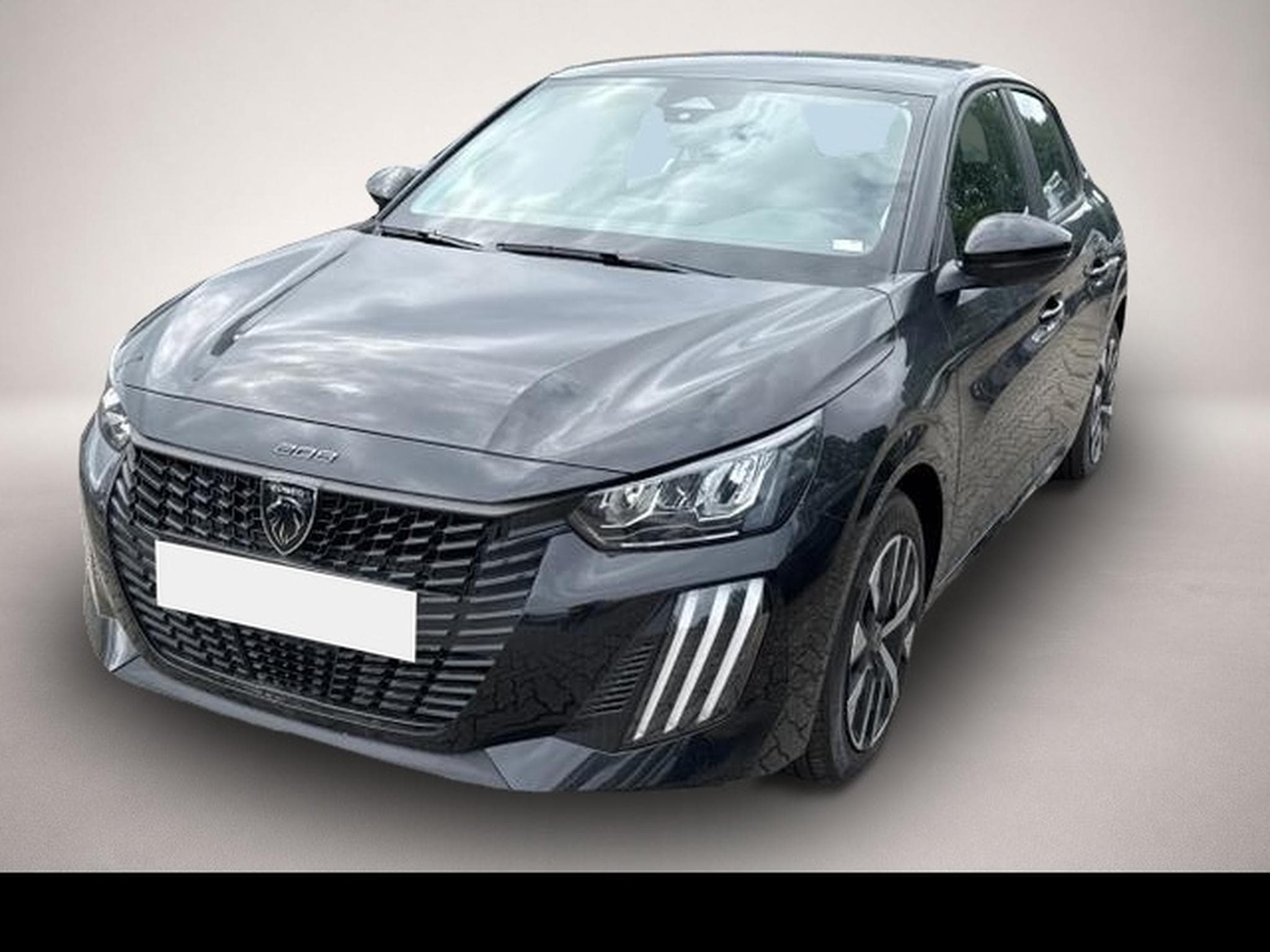 Peugeot 208 (2026) - Foto 1