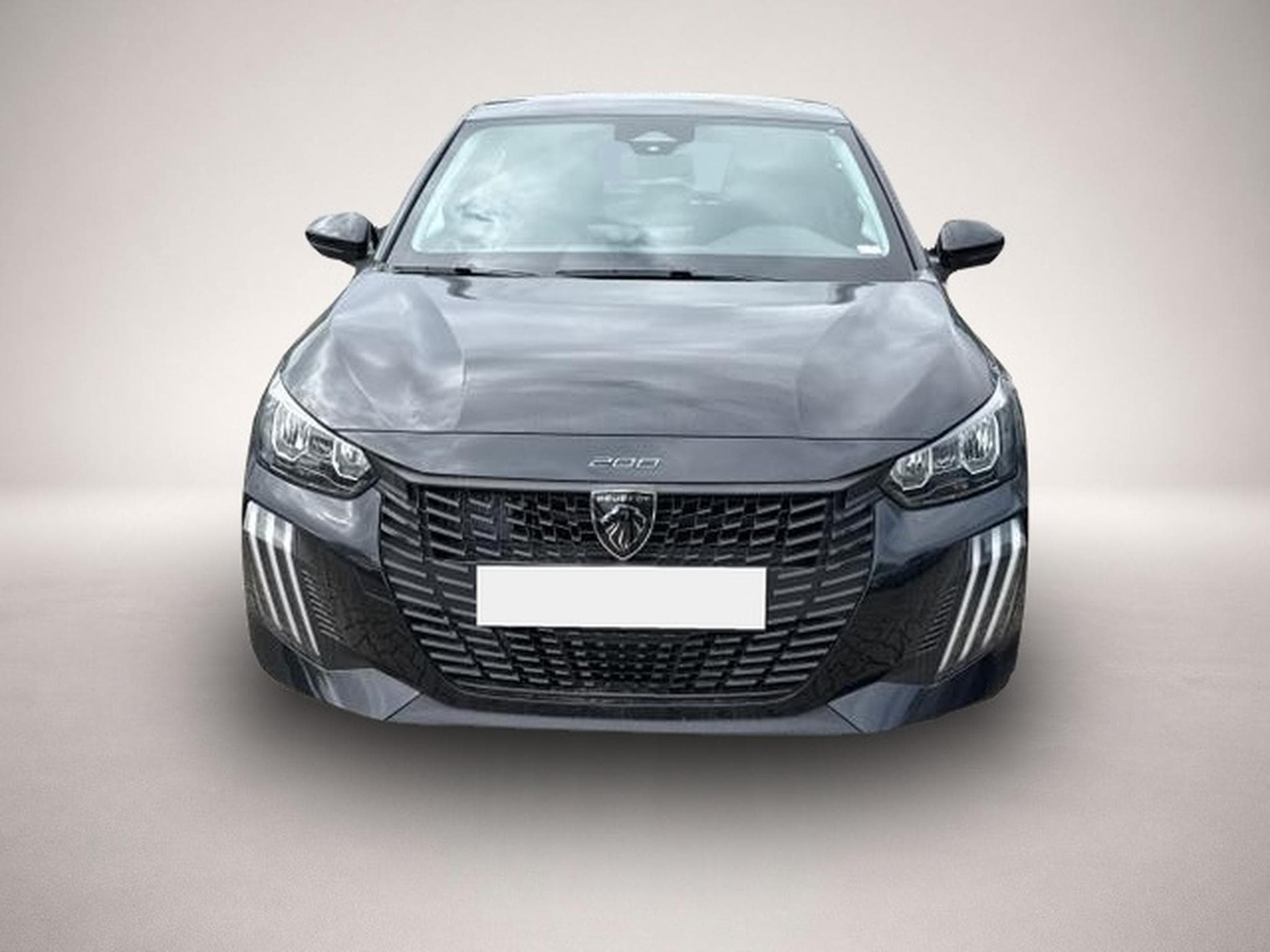 Peugeot 208 (2026) - Foto 2