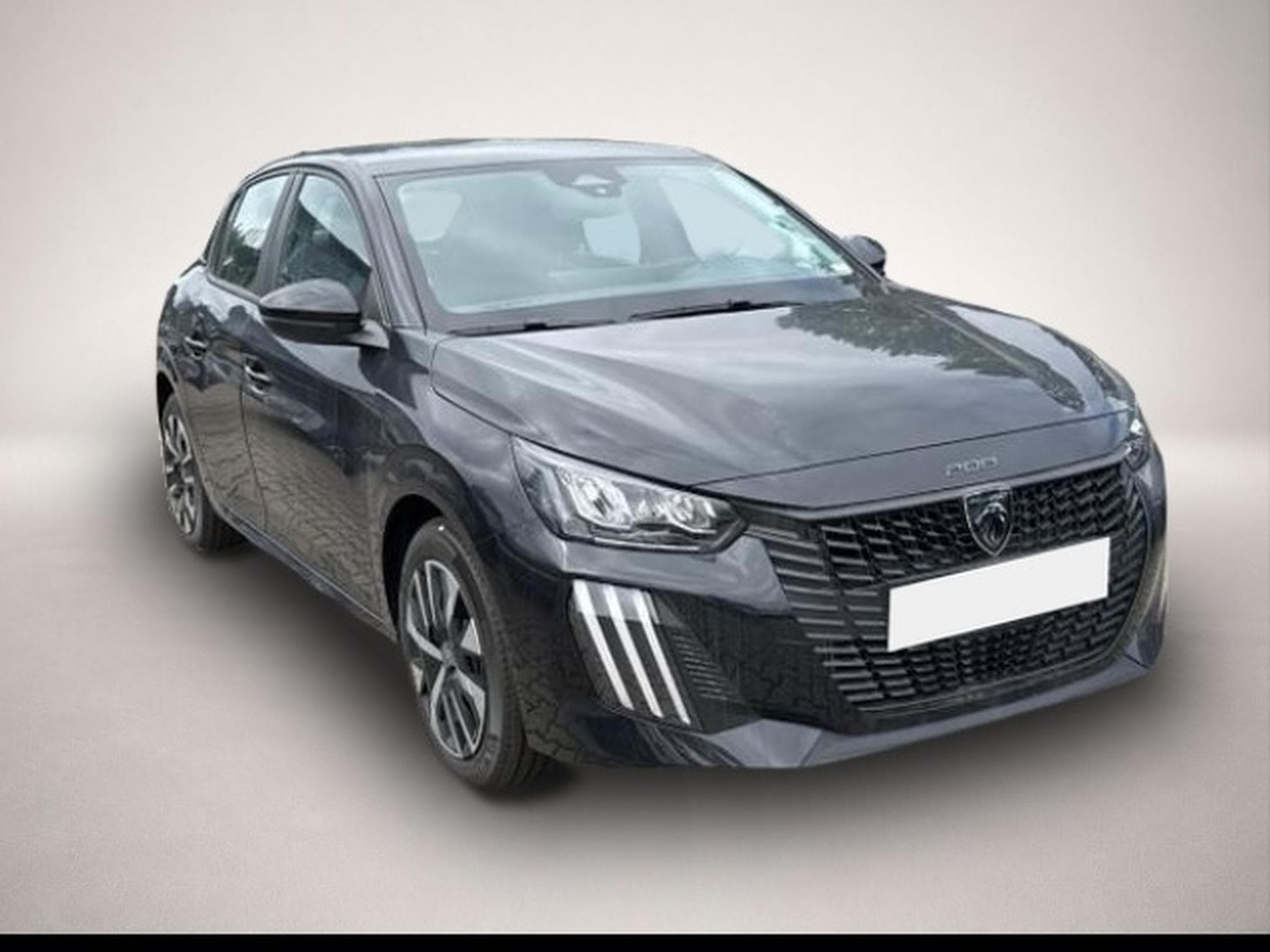 Peugeot 208 (2026) - Foto 3
