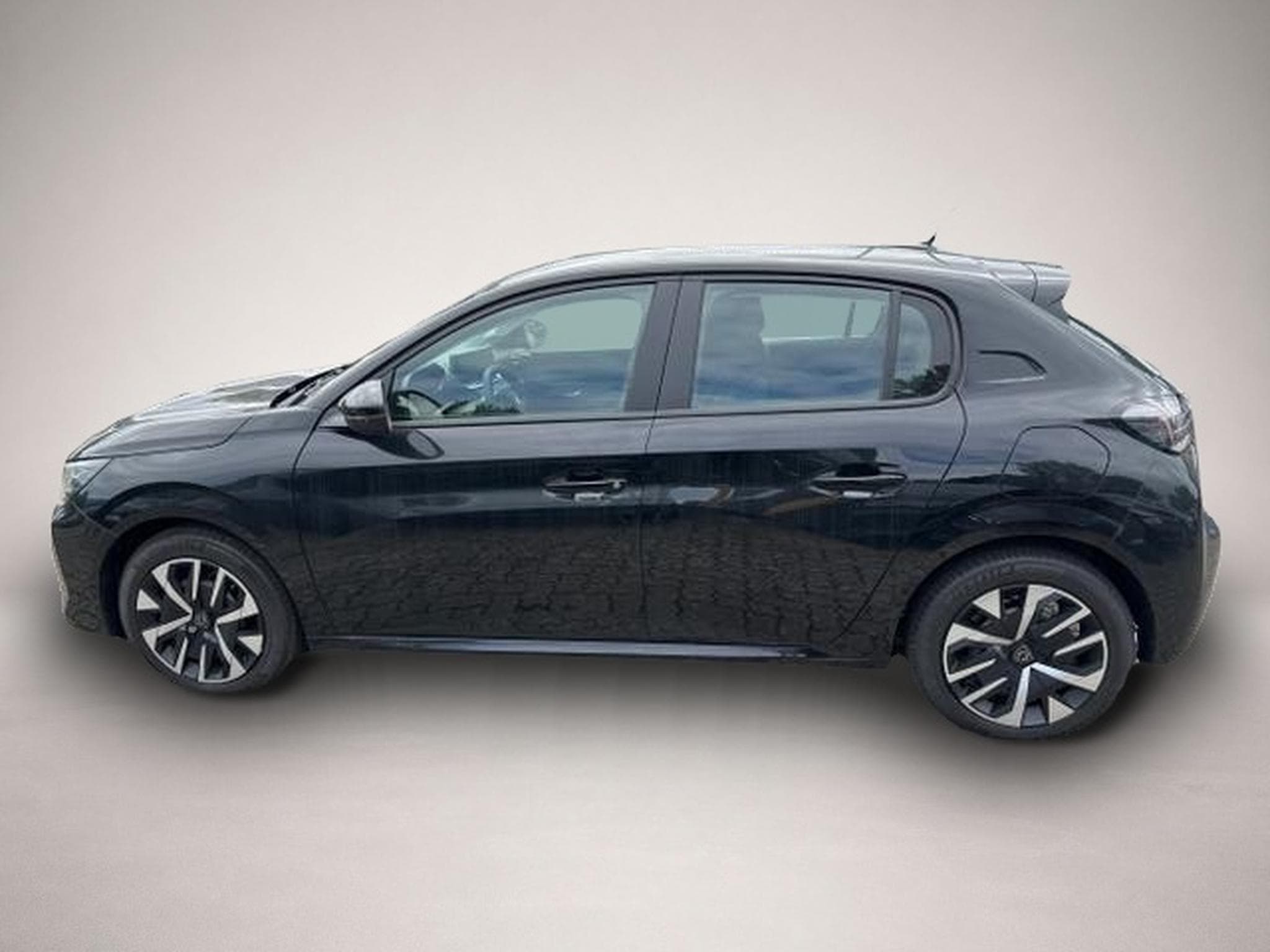 Peugeot 208 (2026) - Foto 4