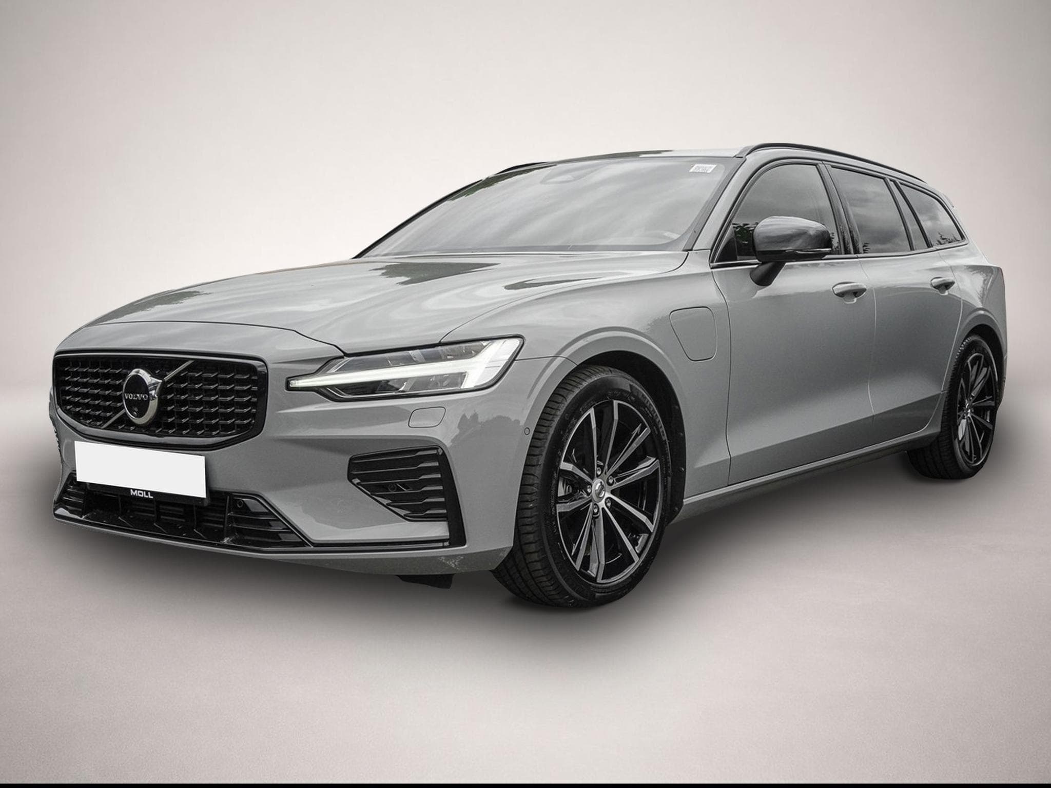 Volvo V60 (2024) - Foto 1