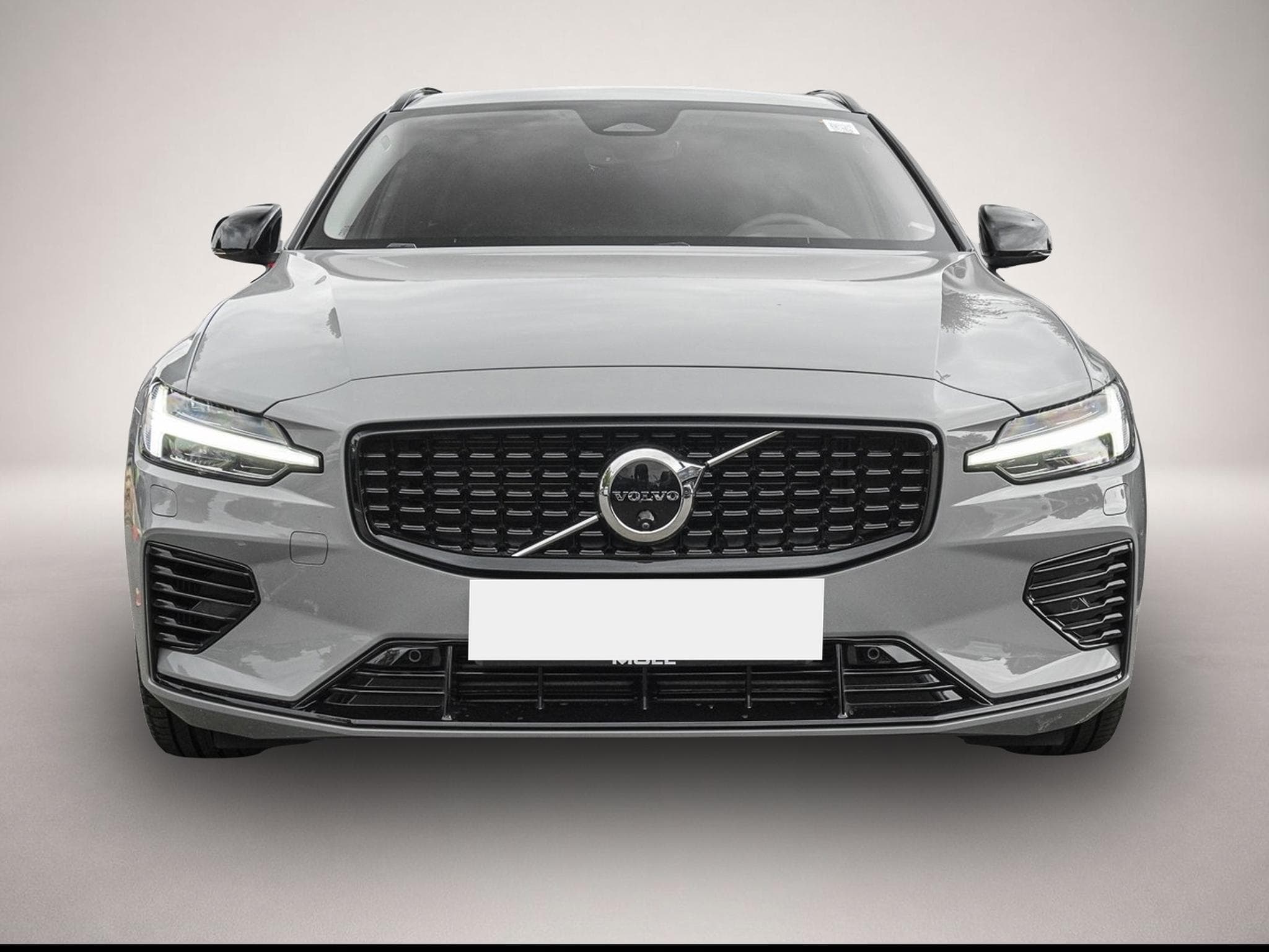 Volvo V60 (2024) - Foto 2