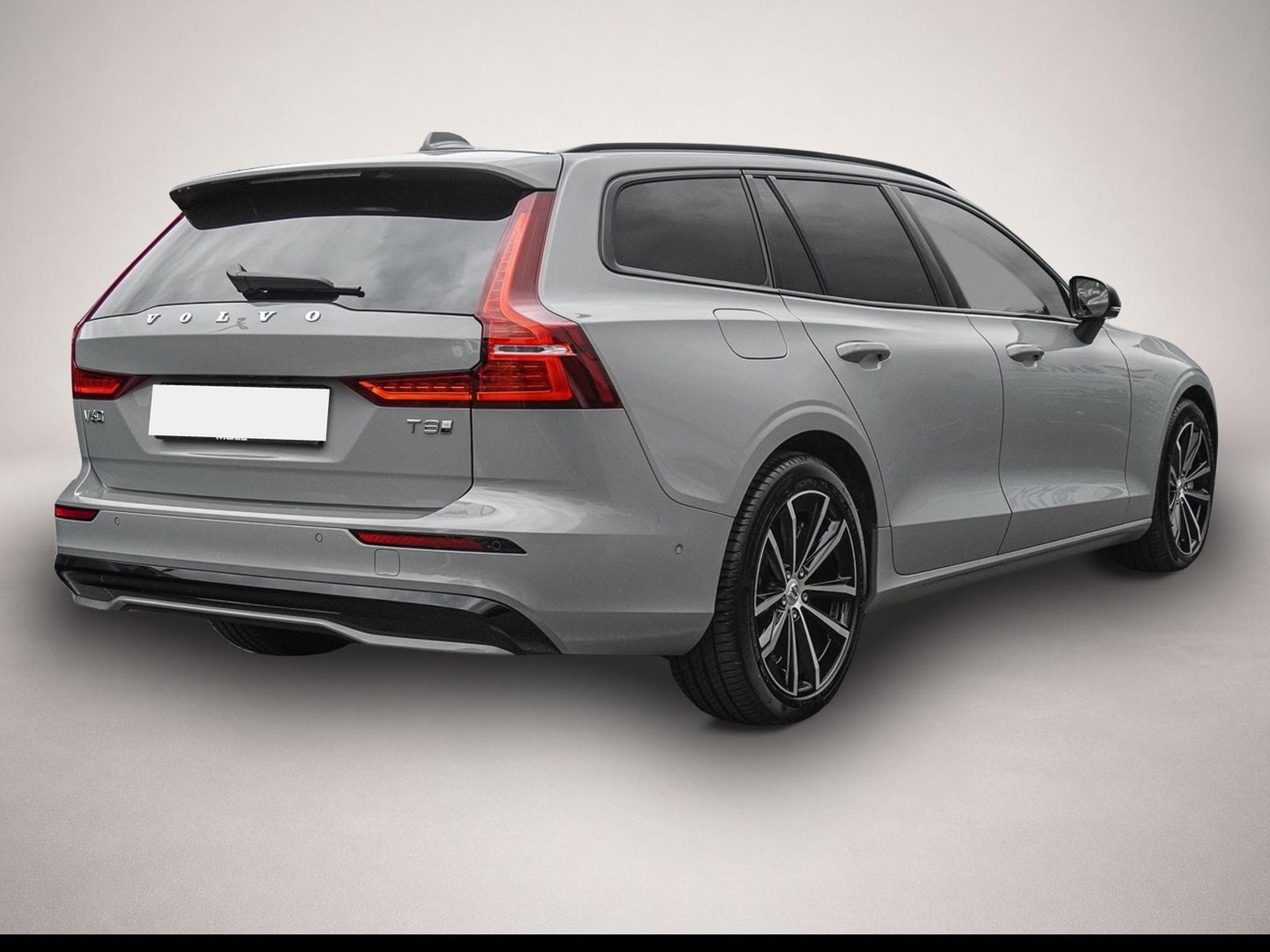 Volvo V60 (2024) - Foto 3