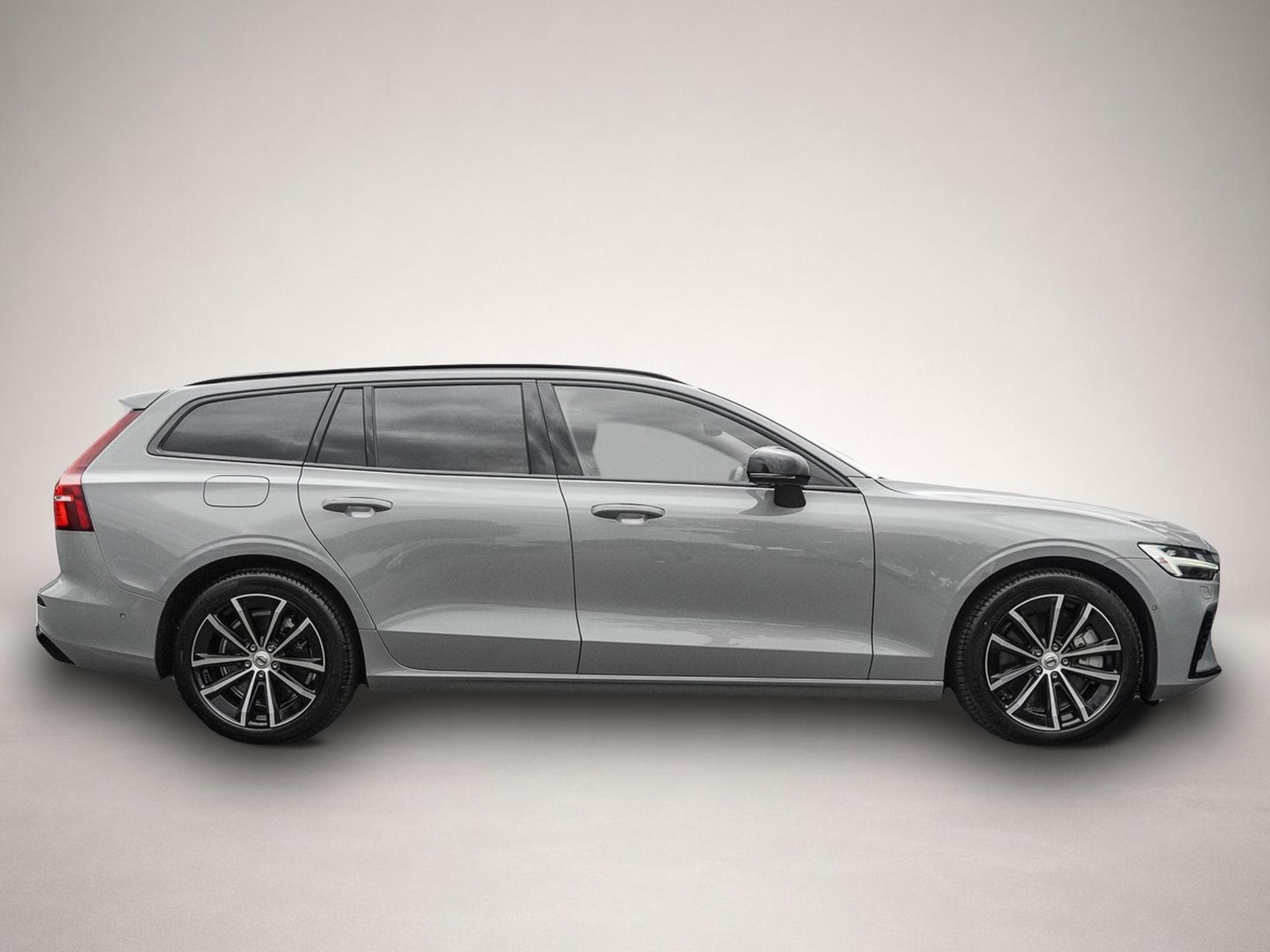 Volvo V60 (2024) - Foto 4