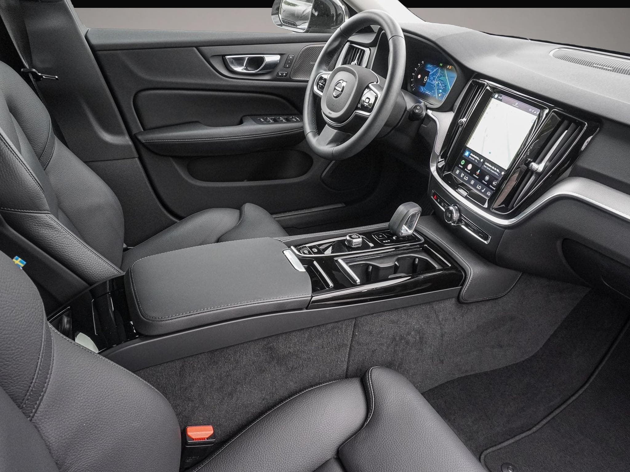 Volvo V60 (2024) - Foto 6