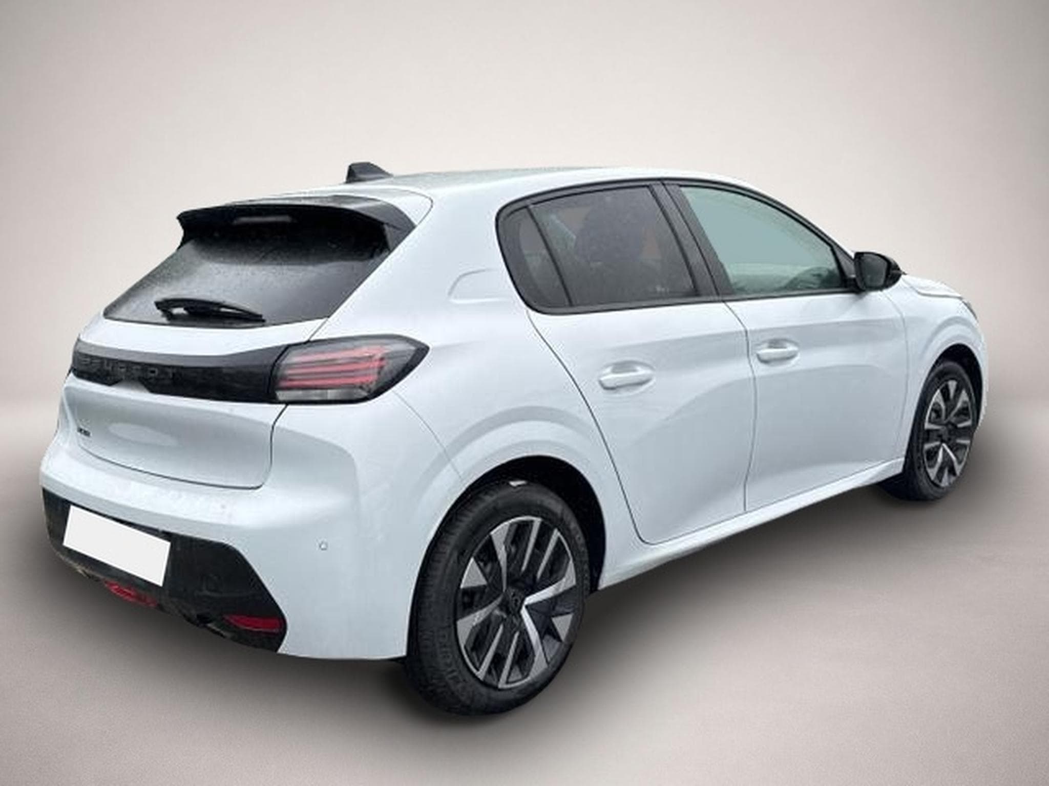 Peugeot 208 (2026) - Foto 5