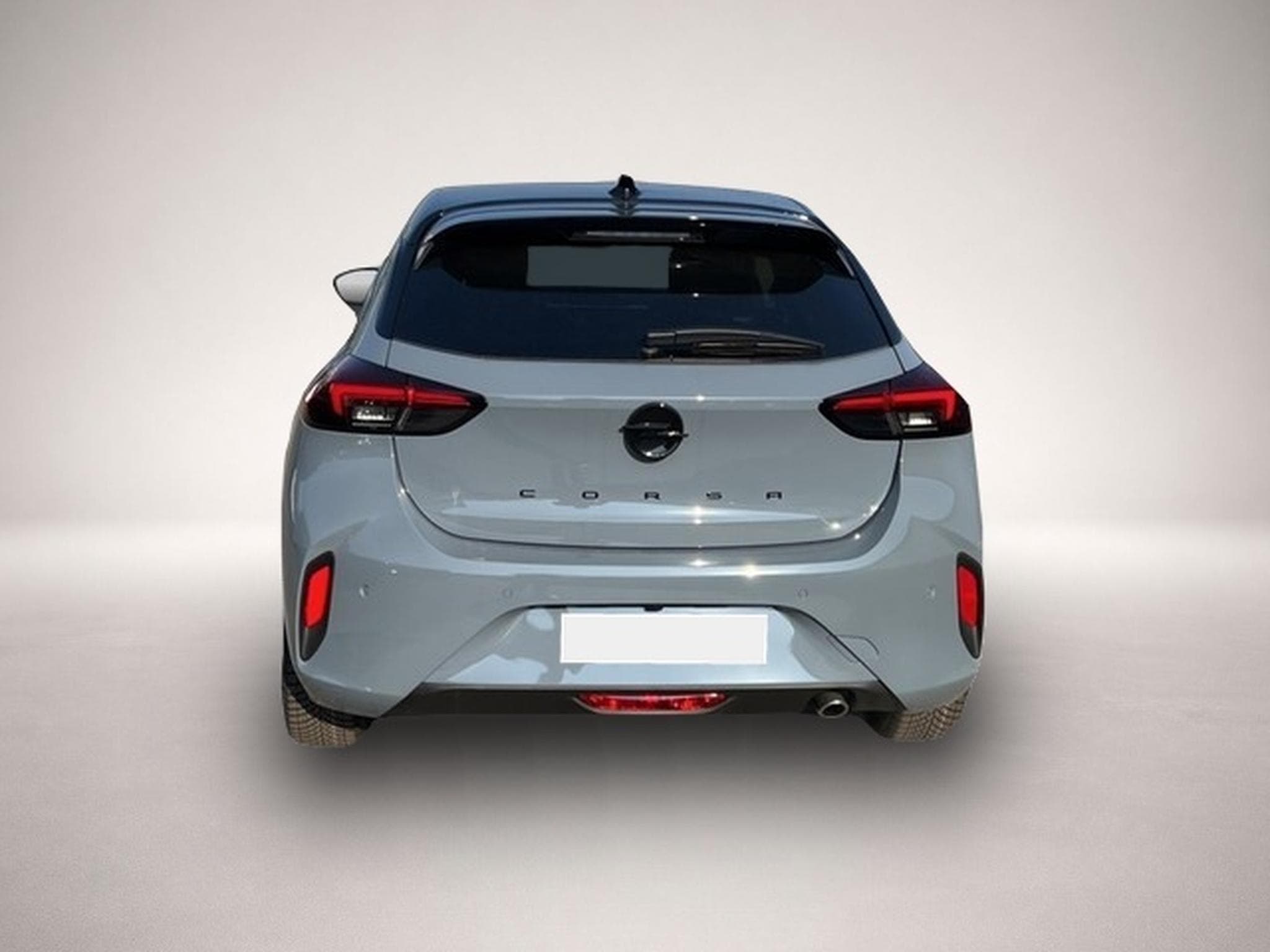 Opel Corsa (2026) - Photo 4