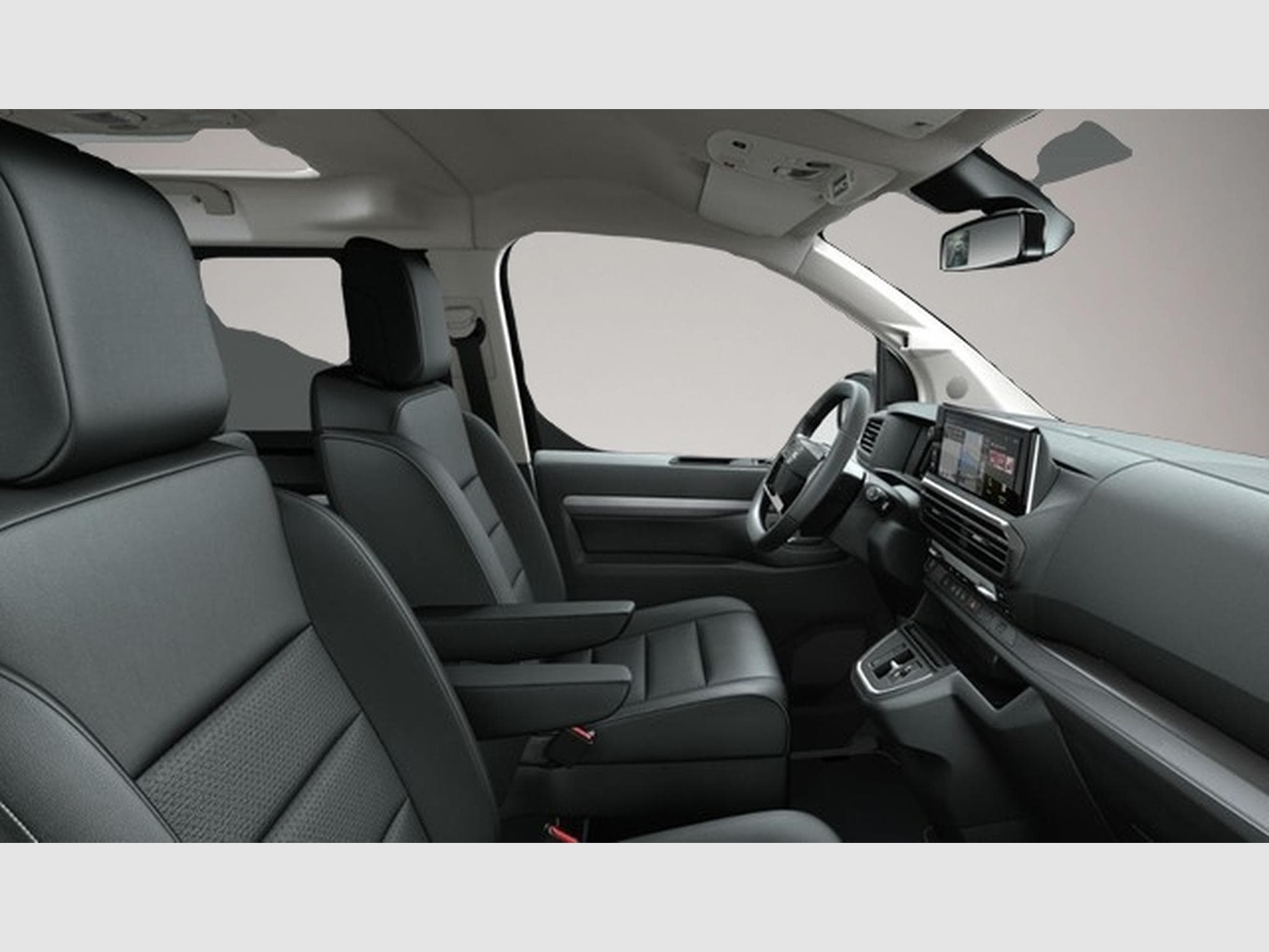 Opel Zafira (2026) - Photo 5