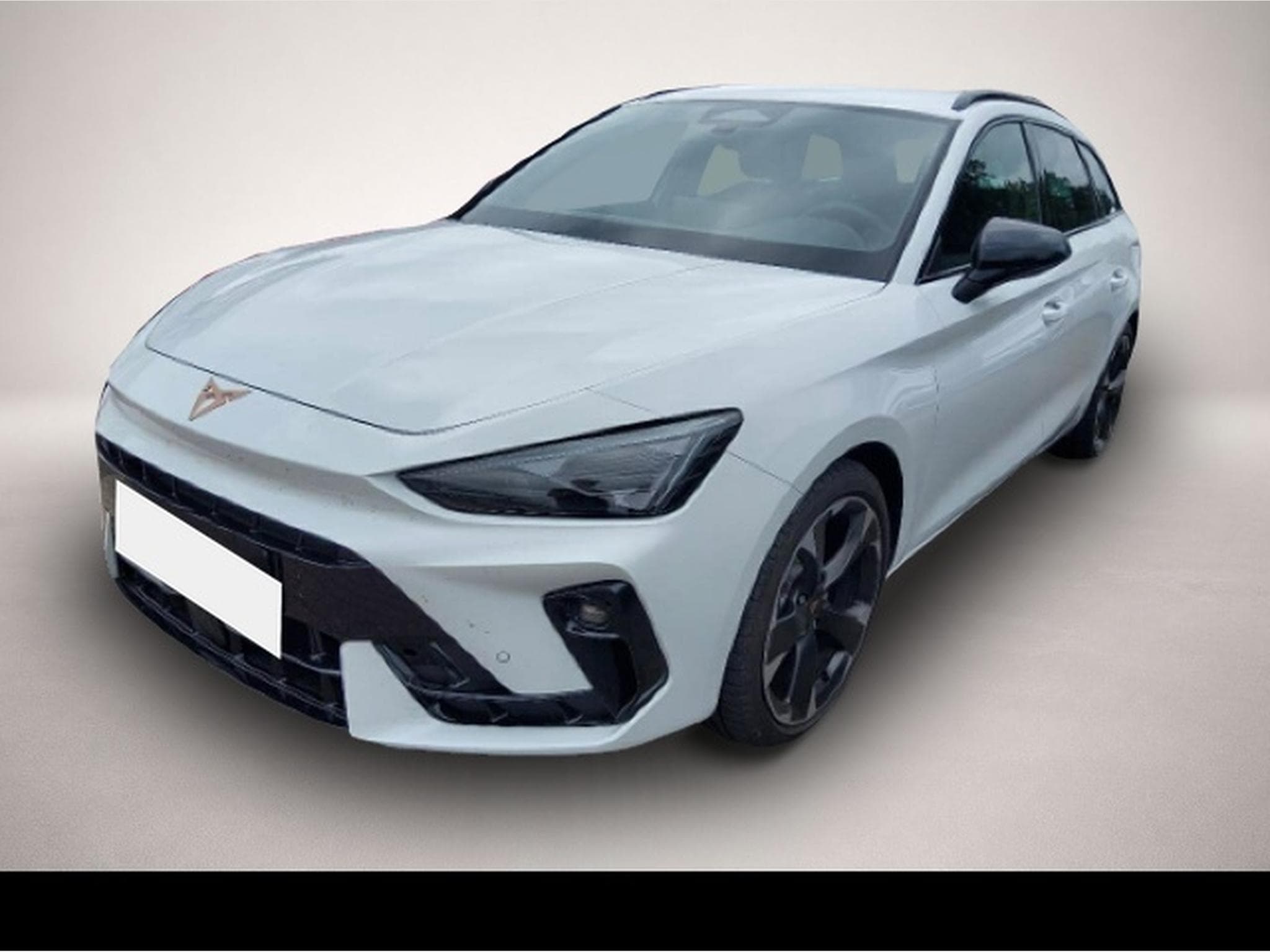 Cupra Leon (2025) - Foto 1