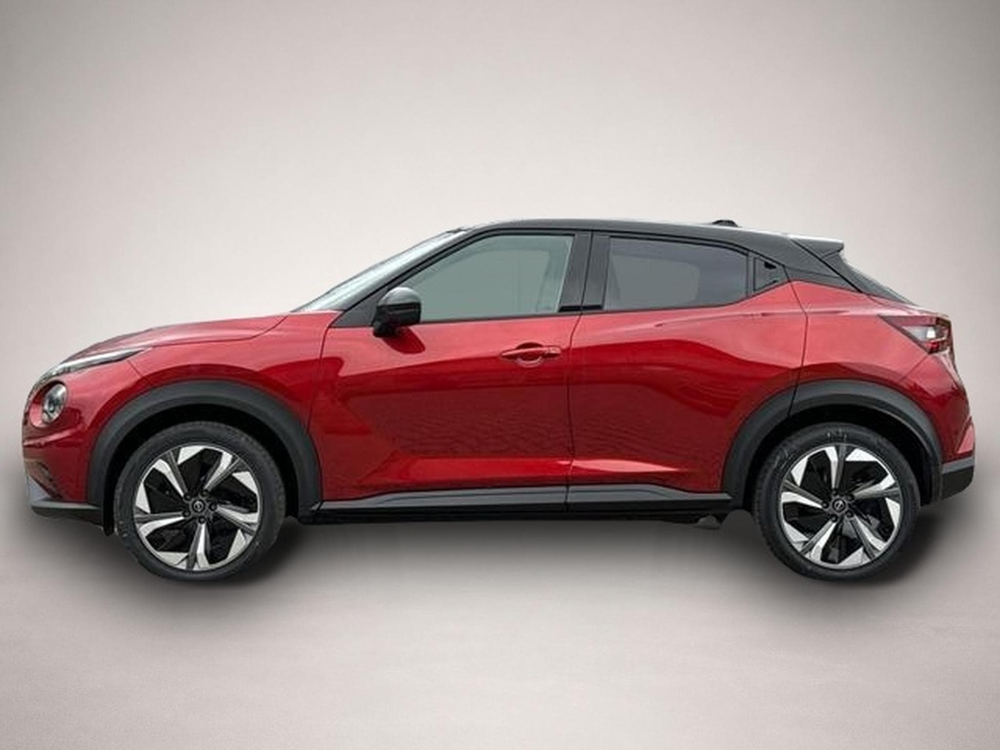 Nissan Juke (2025) - Foto 2