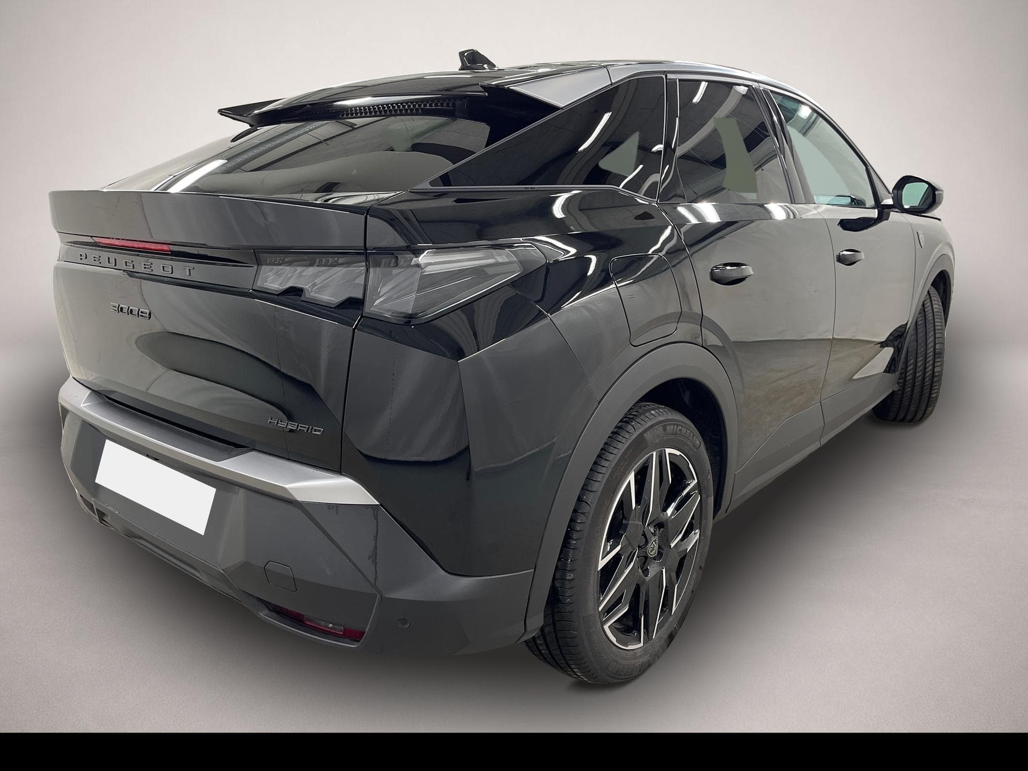 Peugeot 3008 (2025) - Photo 2