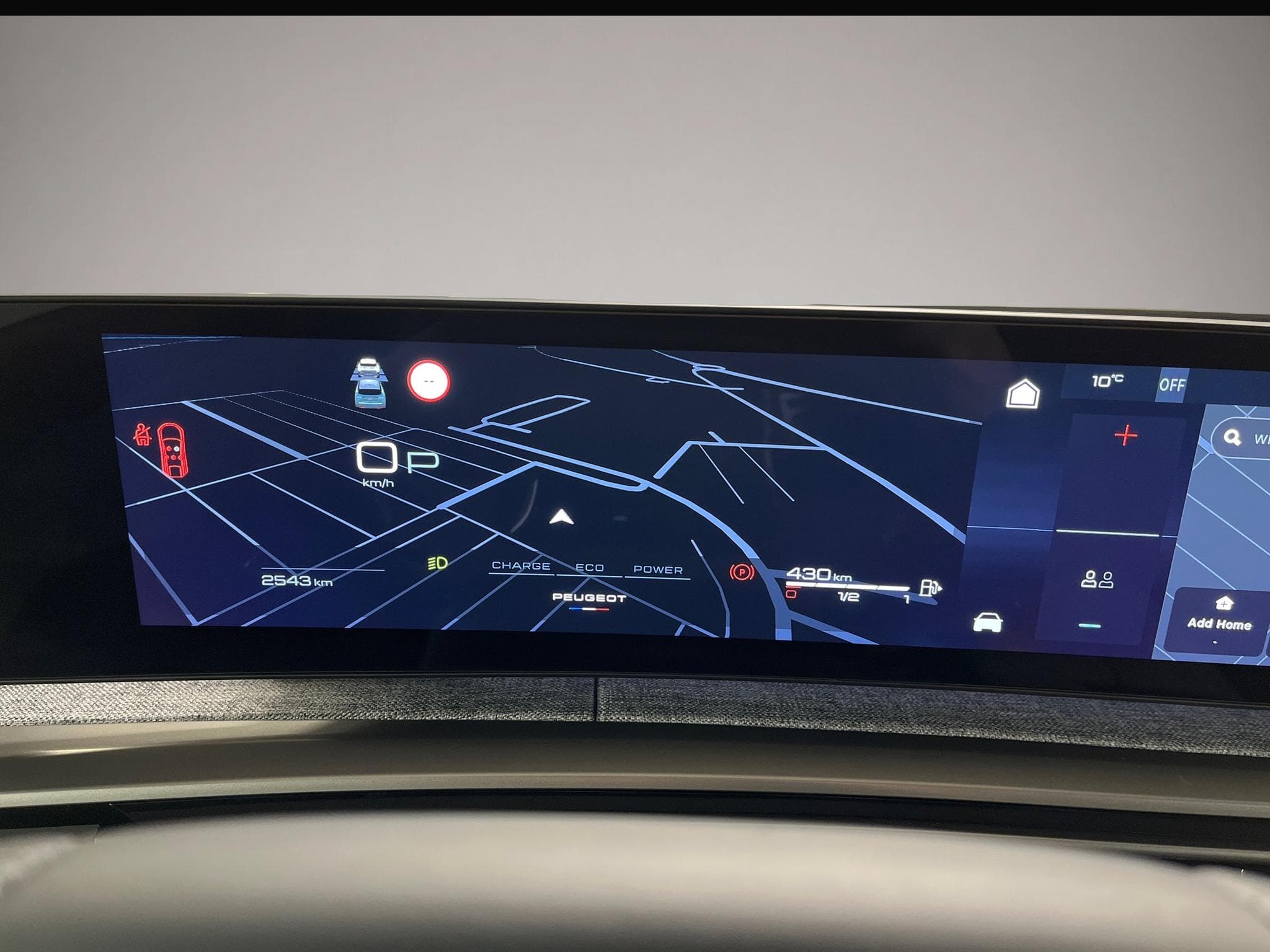 Peugeot 3008 (2025) - Photo 3