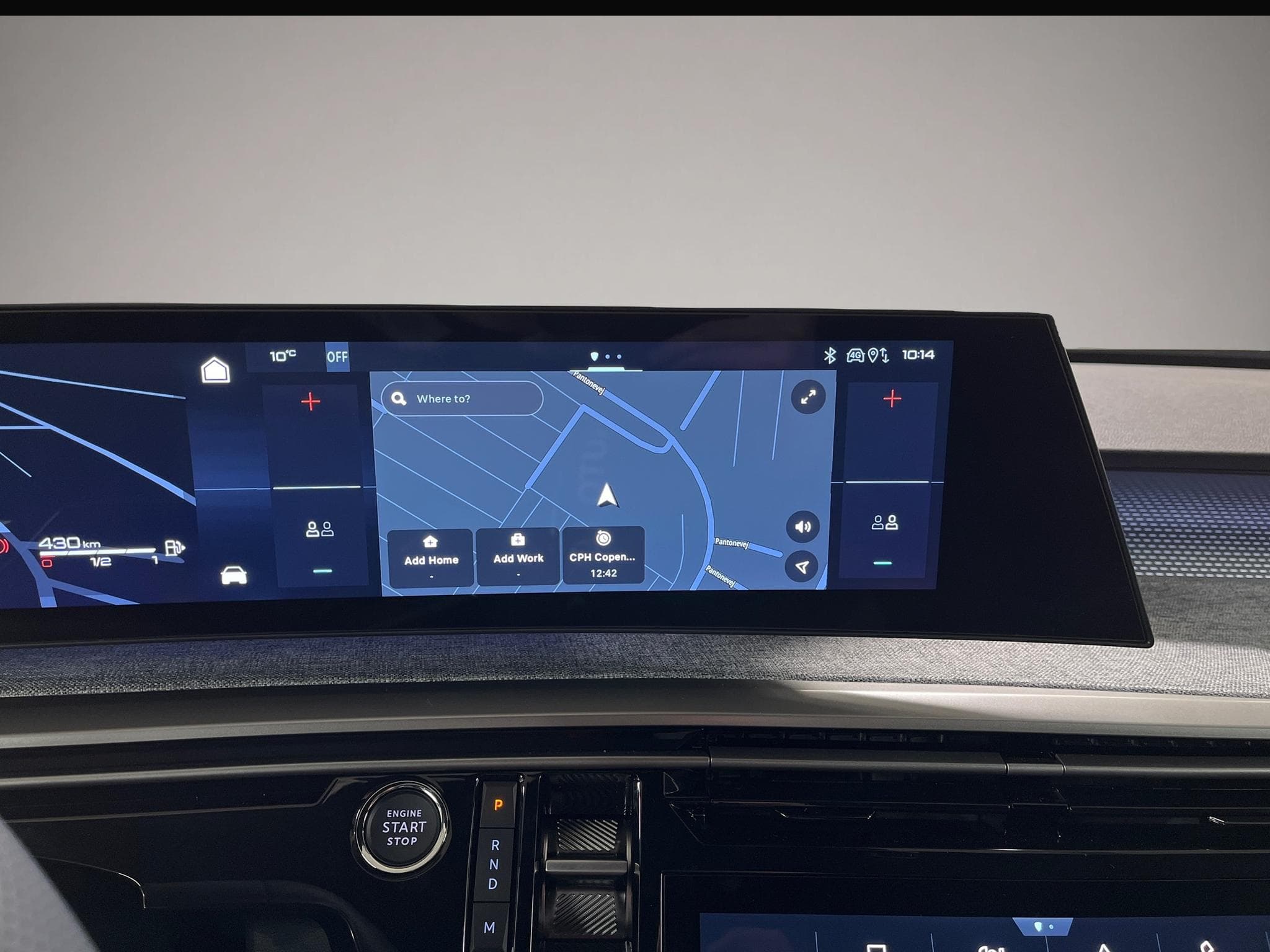 Peugeot 3008 (2025) - Photo 4