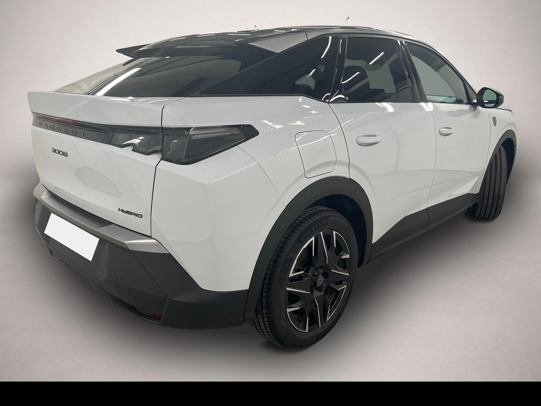 Peugeot 3008 (2025) - Foto 2