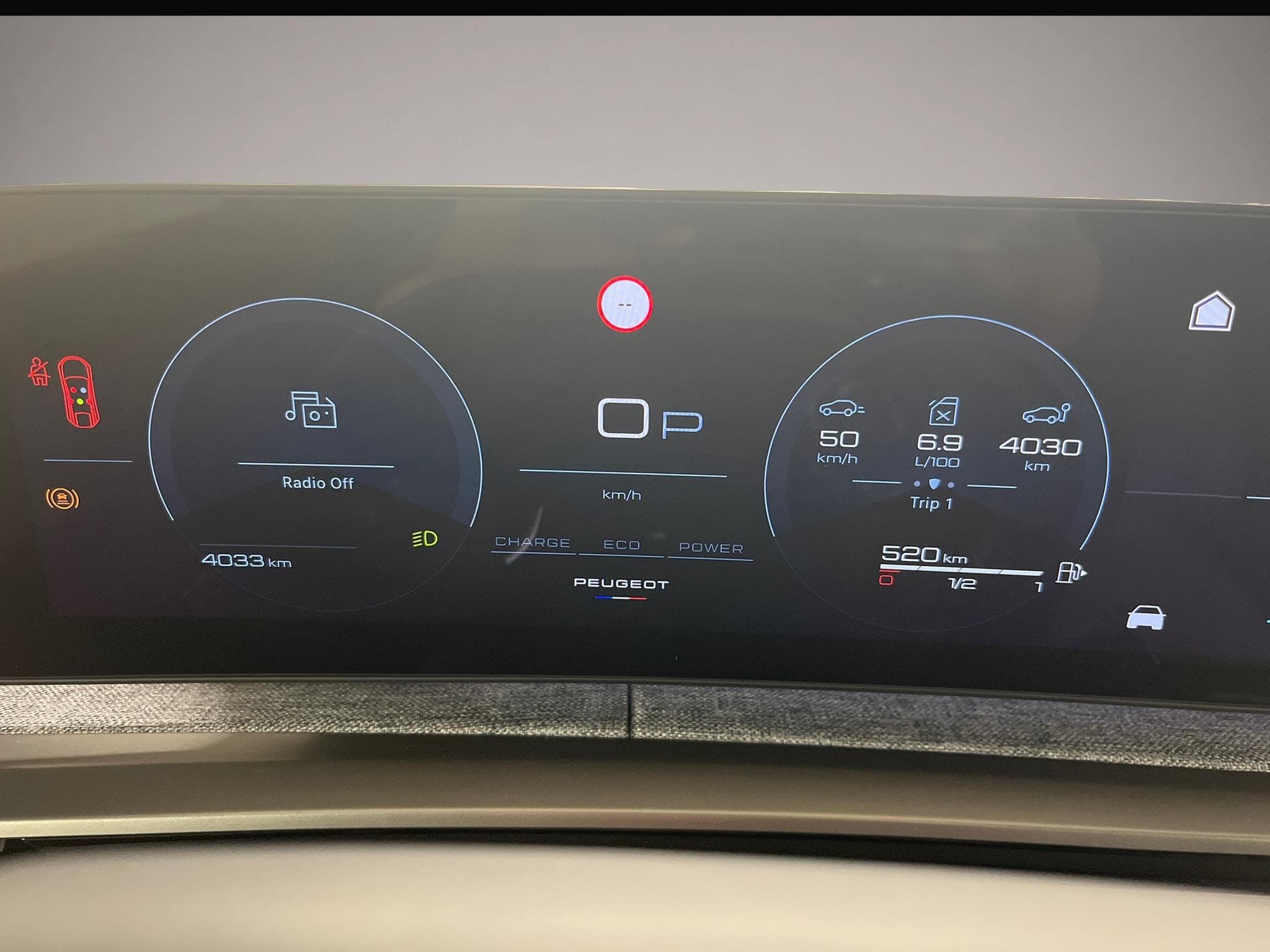 Peugeot 3008 (2025) - Foto 3